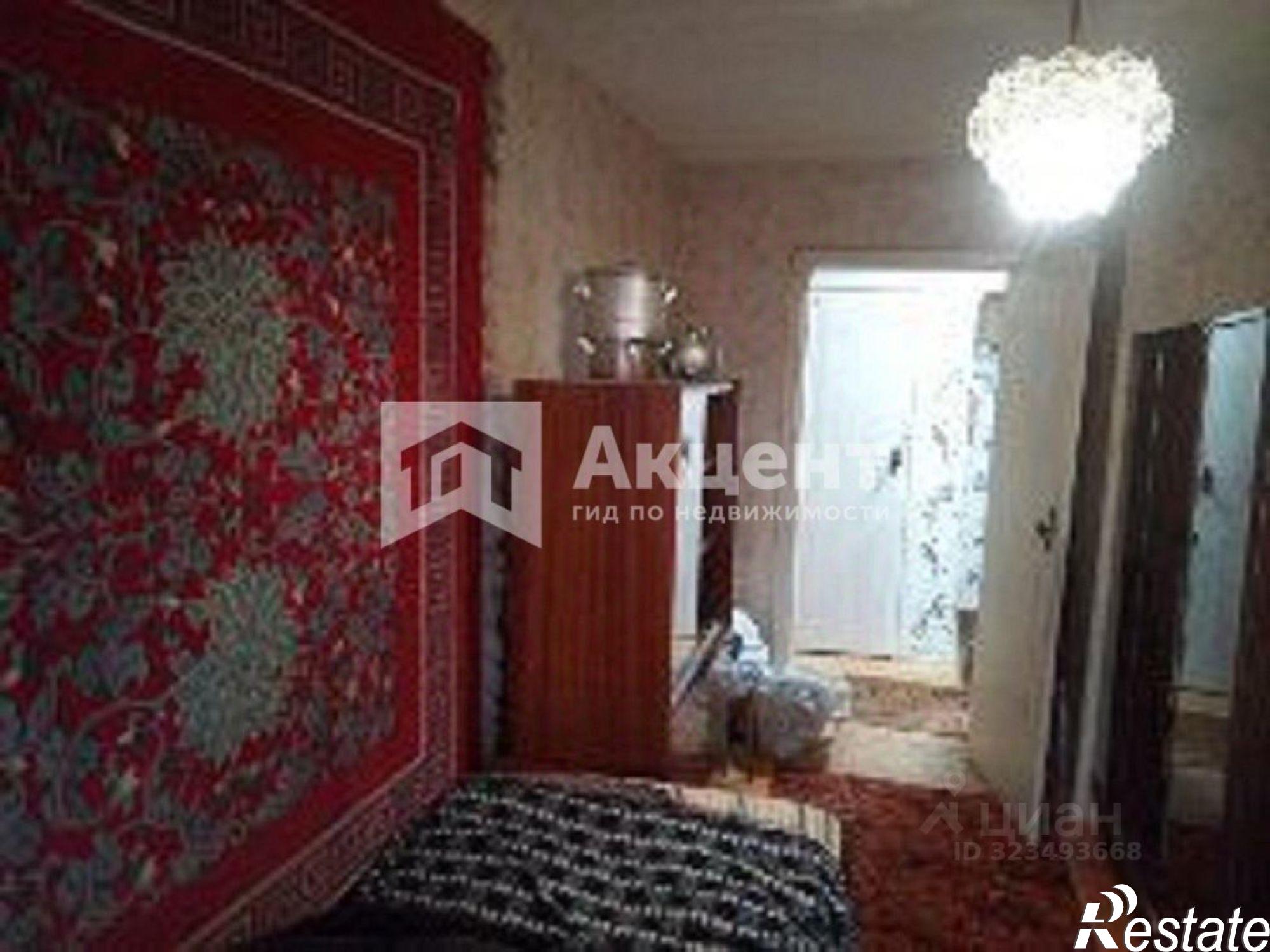 Купить квартиру за 3 000 000 рублей на г Иваново, ул 2-я Лагерная, 58