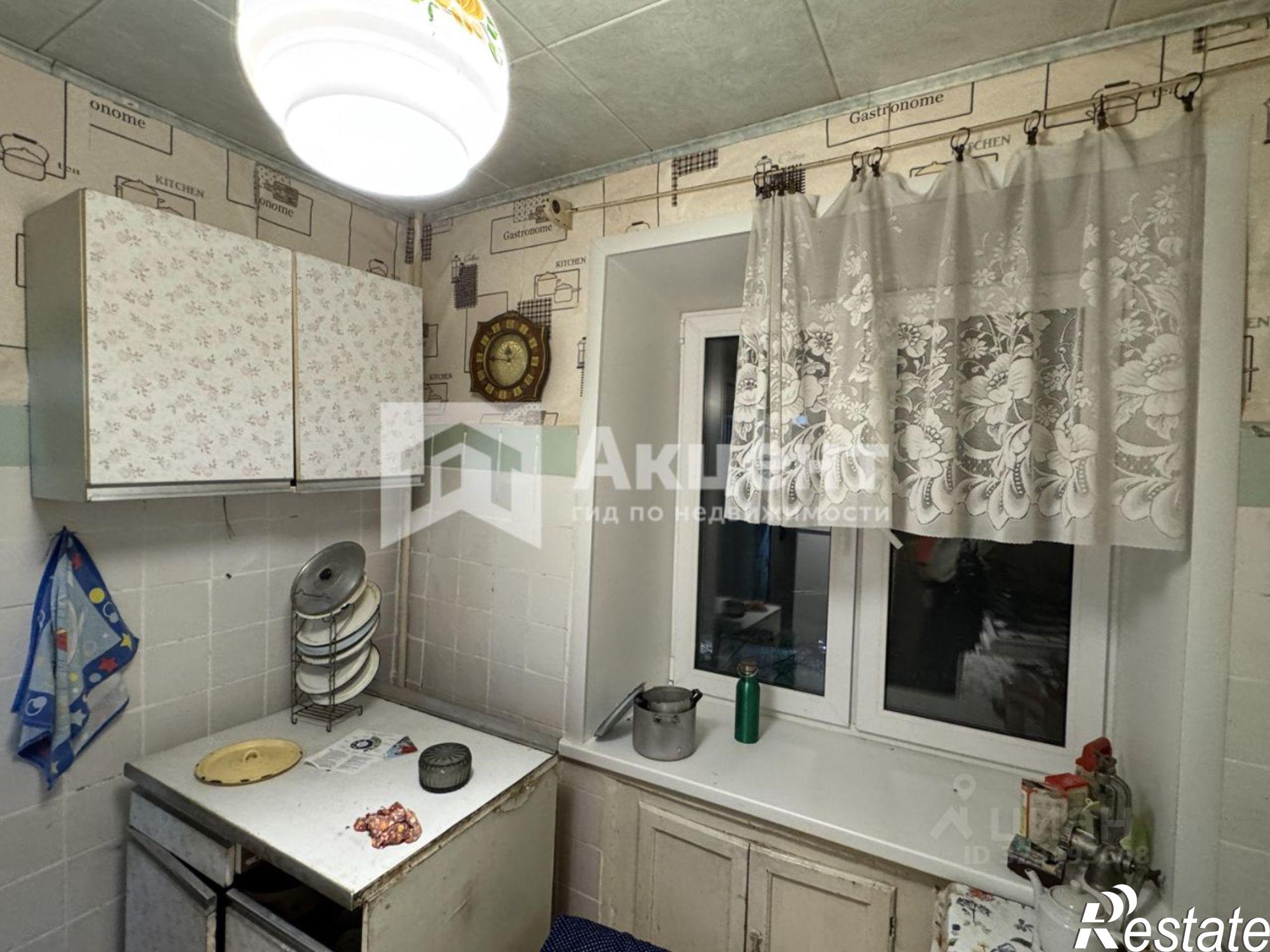 Купить квартиру за 3 000 000 рублей на г Иваново, ул 2-я Лагерная, 58