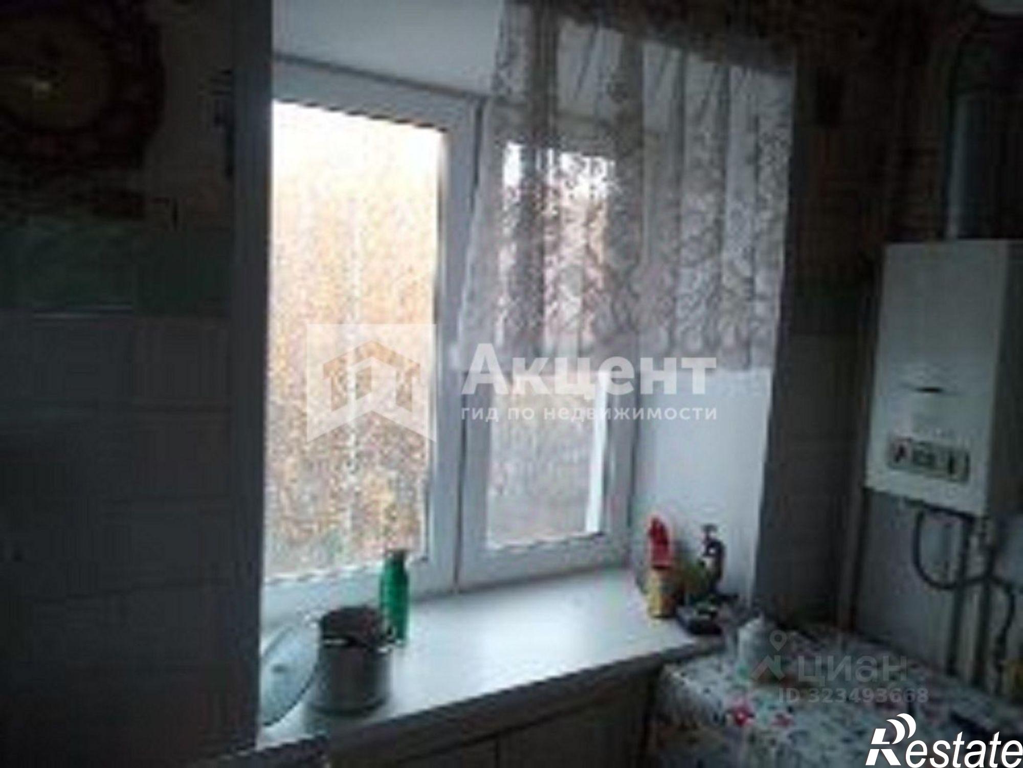 Купить квартиру за 3 000 000 рублей на г Иваново, ул 2-я Лагерная, 58