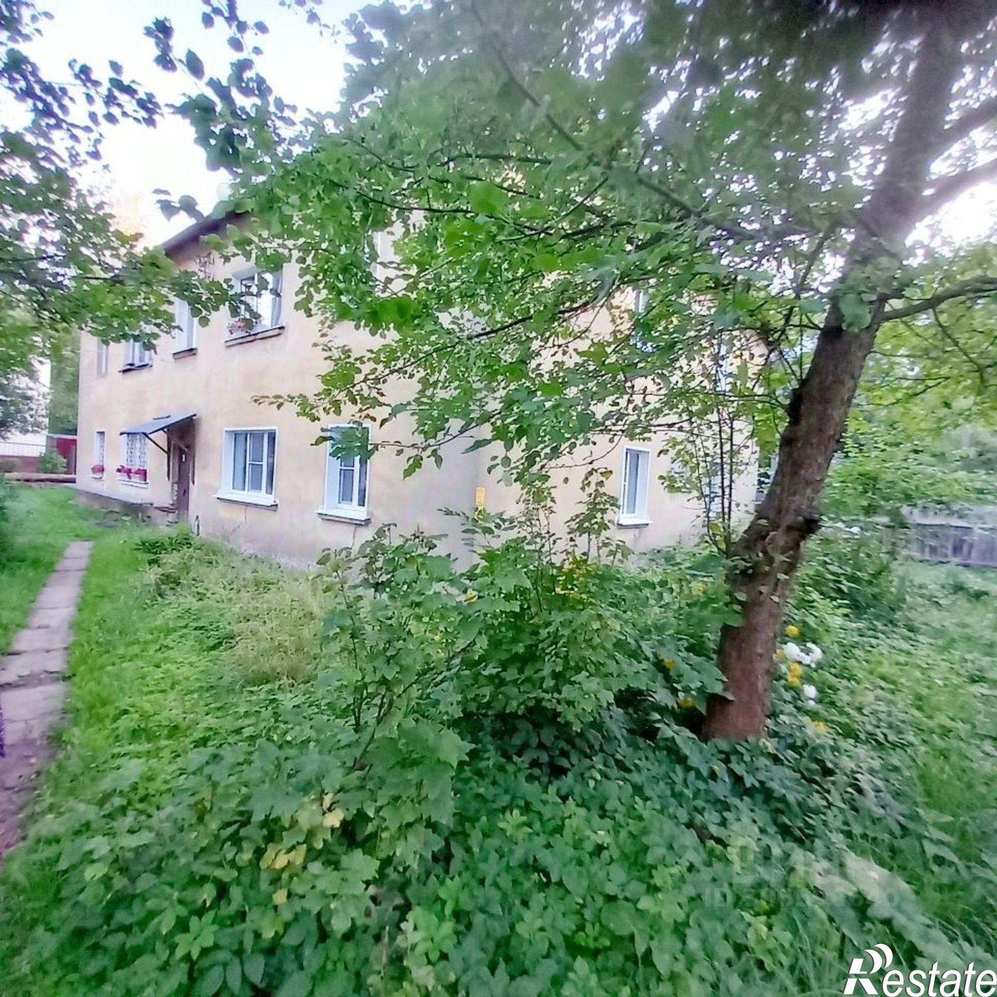 Купить квартиру за 3 000 000 рублей на городской округ Иваново