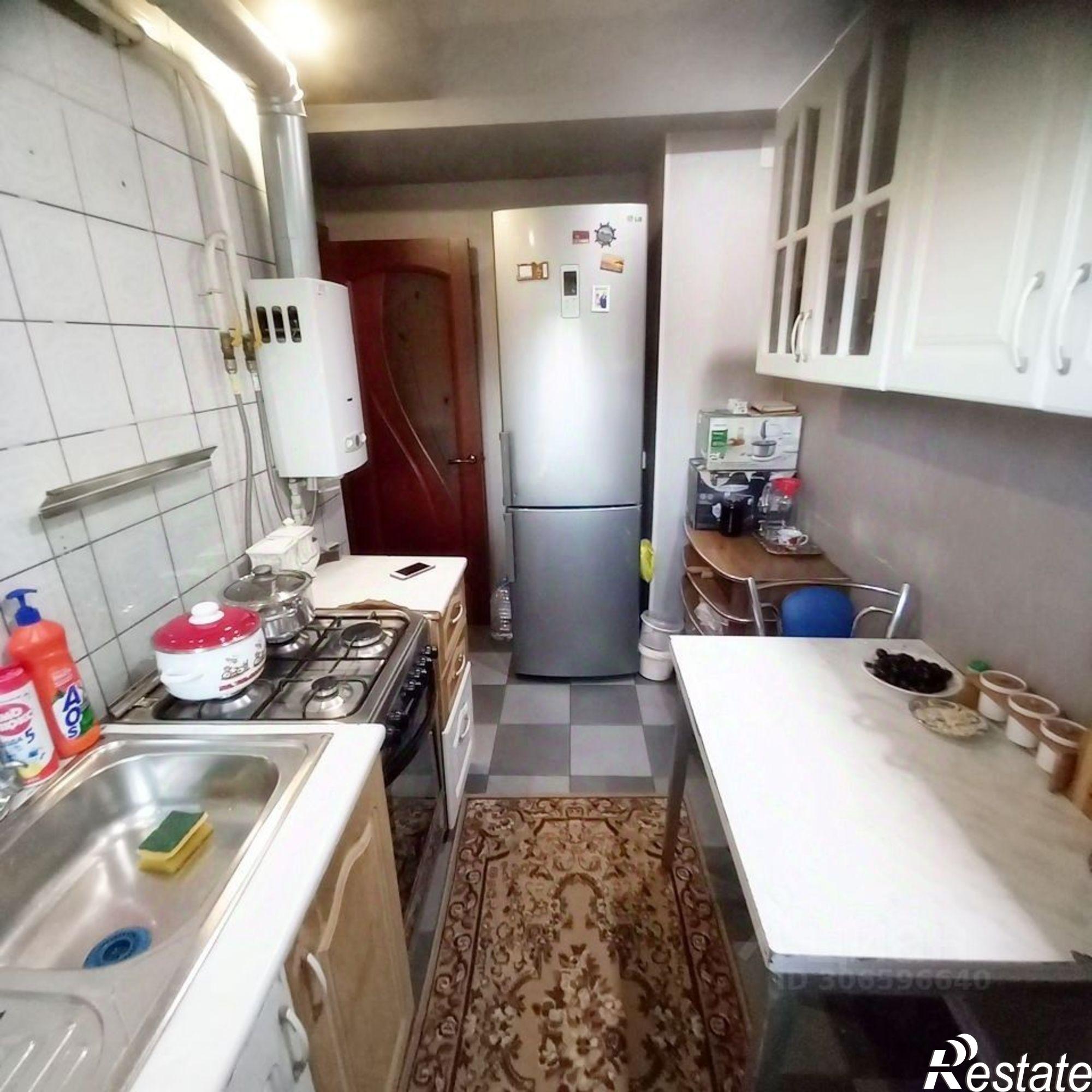 Купить квартиру за 3 000 000 рублей на городской округ Иваново