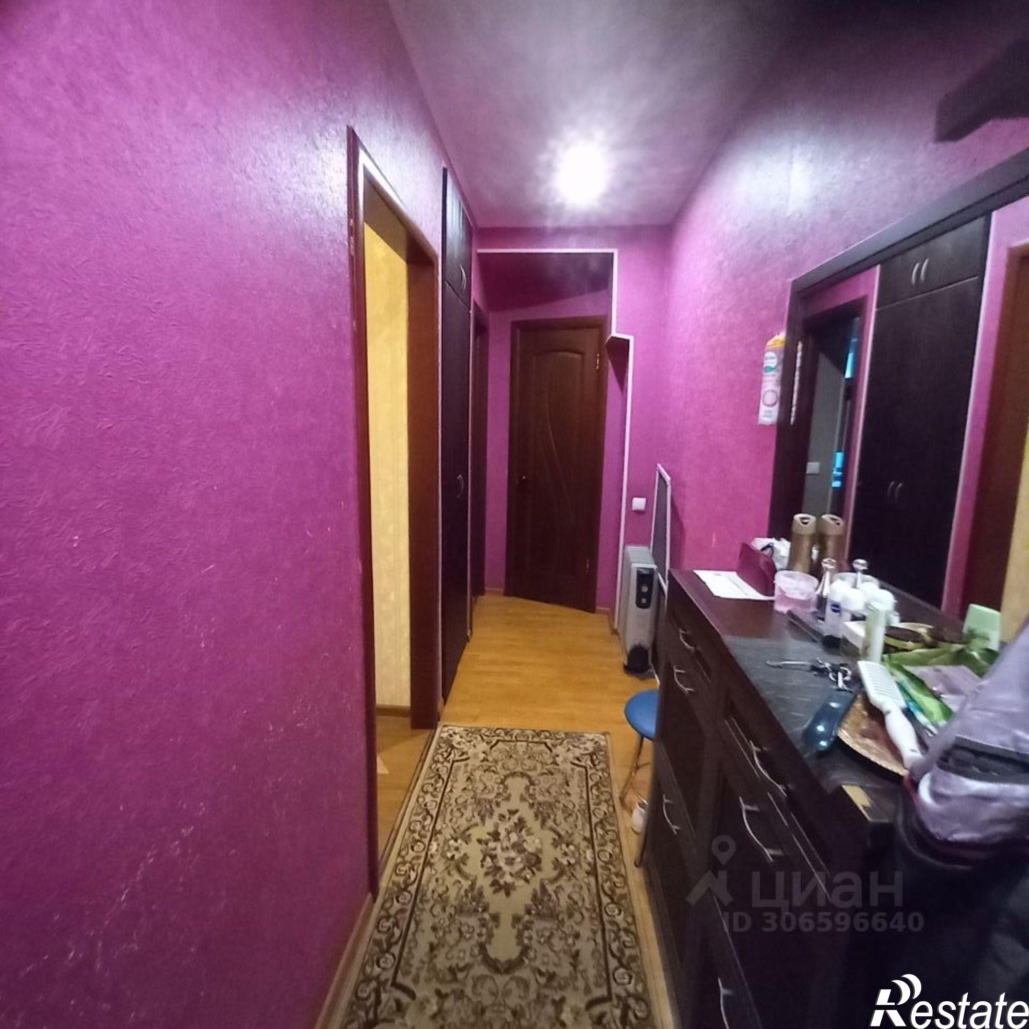 Купить квартиру за 3 000 000 рублей на городской округ Иваново