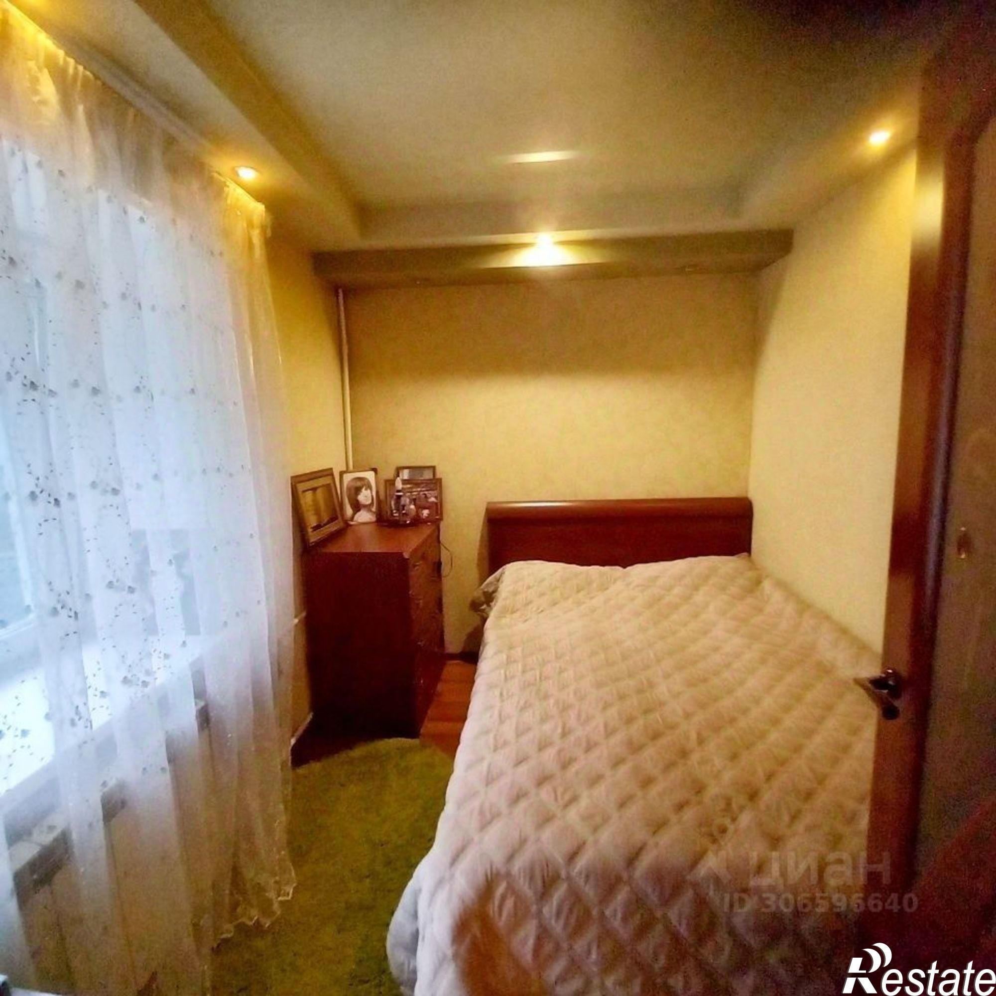 Купить квартиру за 3 000 000 рублей на городской округ Иваново