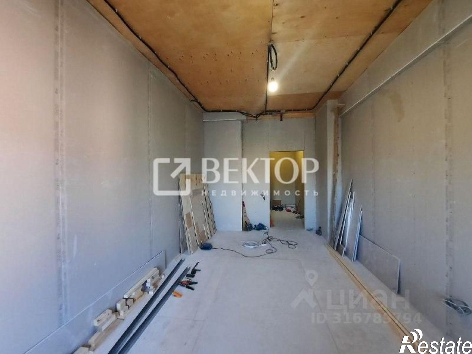 Купить квартиру за 4 980 000 рублей на г Иваново, ул Павленко, 30