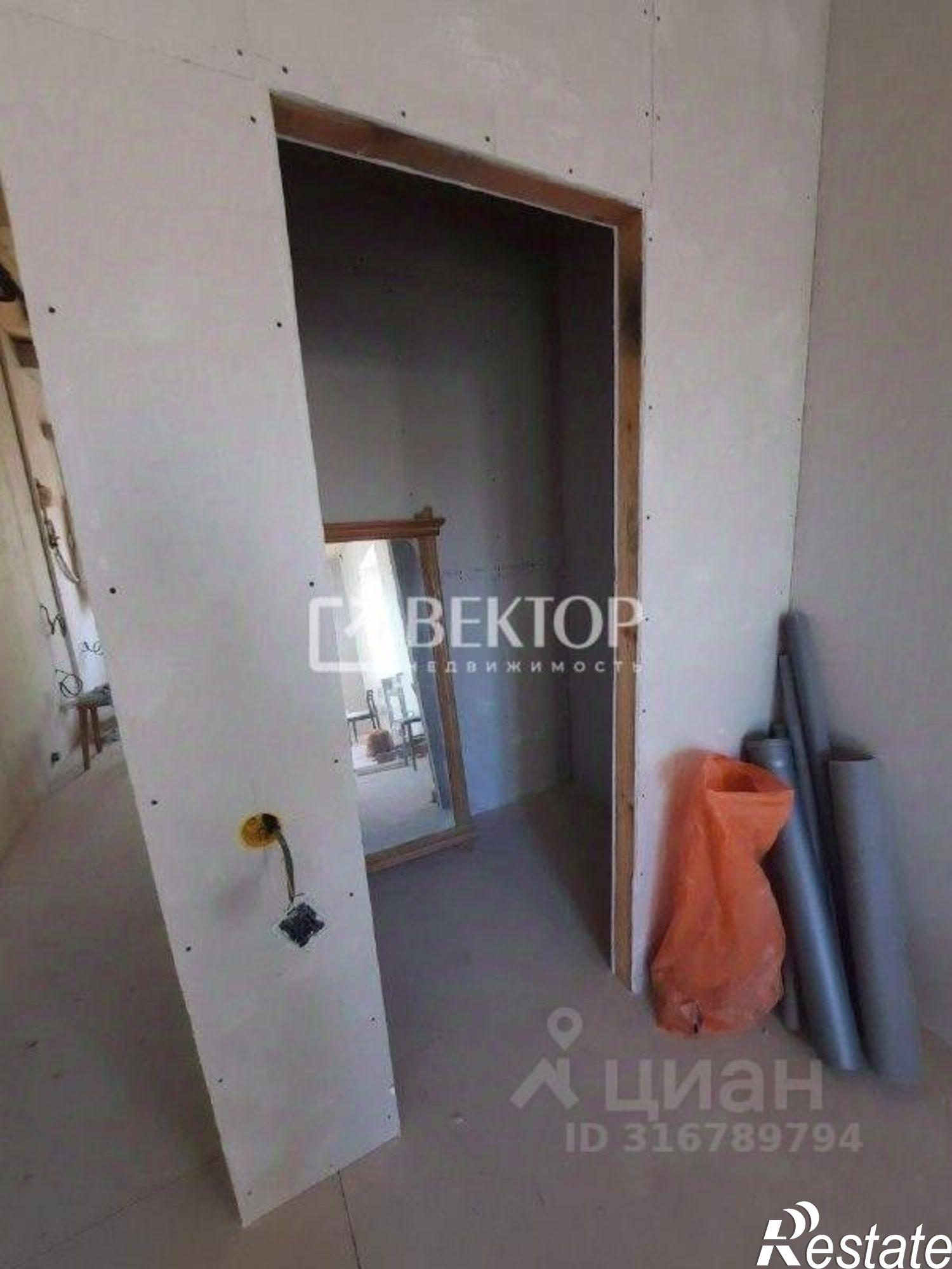 Купить квартиру за 4 980 000 рублей на г Иваново, ул Павленко, 30