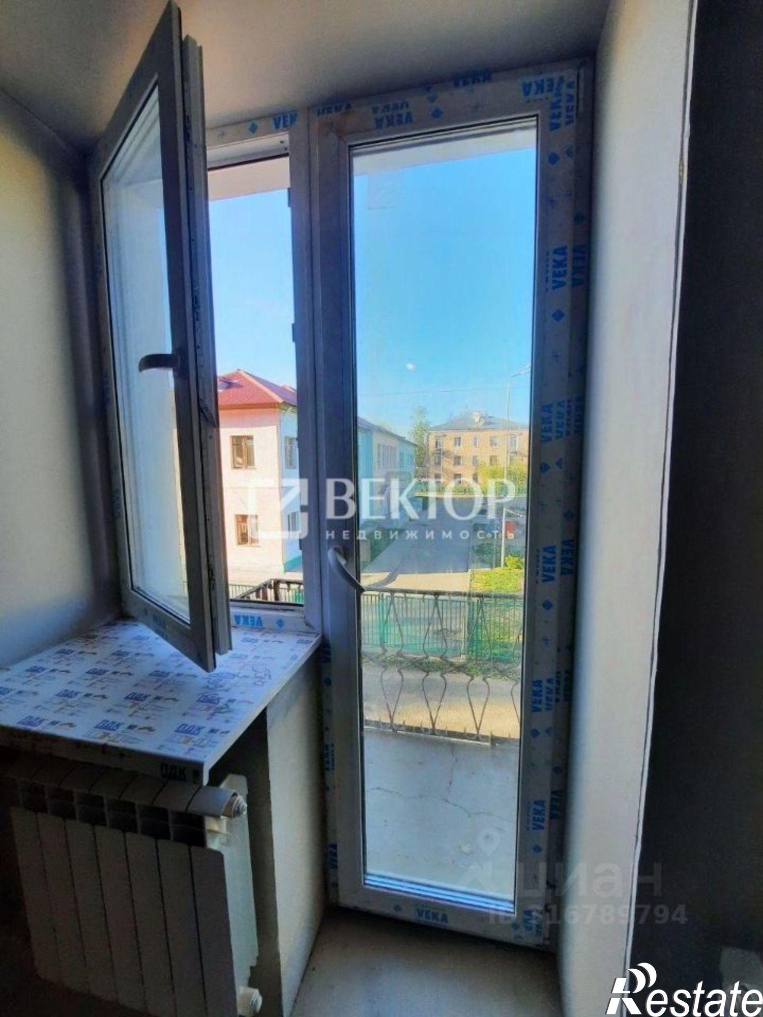 Купить квартиру за 4 980 000 рублей на г Иваново, ул Павленко, 30