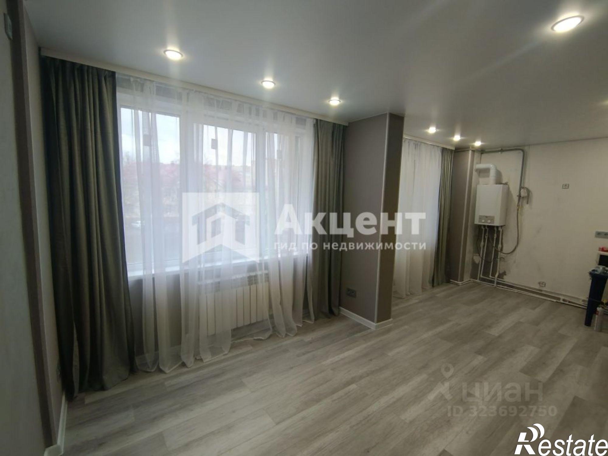 Купить квартиру за 4 650 000 рублей на г Иваново, ул 1-я Сосневская, 6