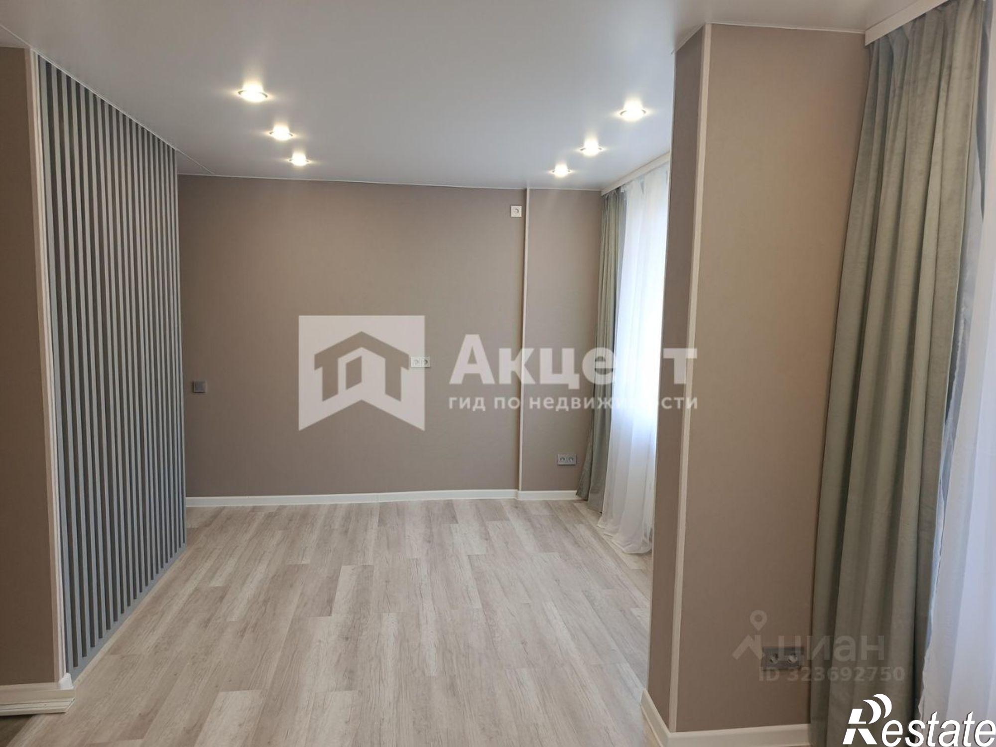 Купить квартиру за 4 650 000 рублей на г Иваново, ул 1-я Сосневская, 6