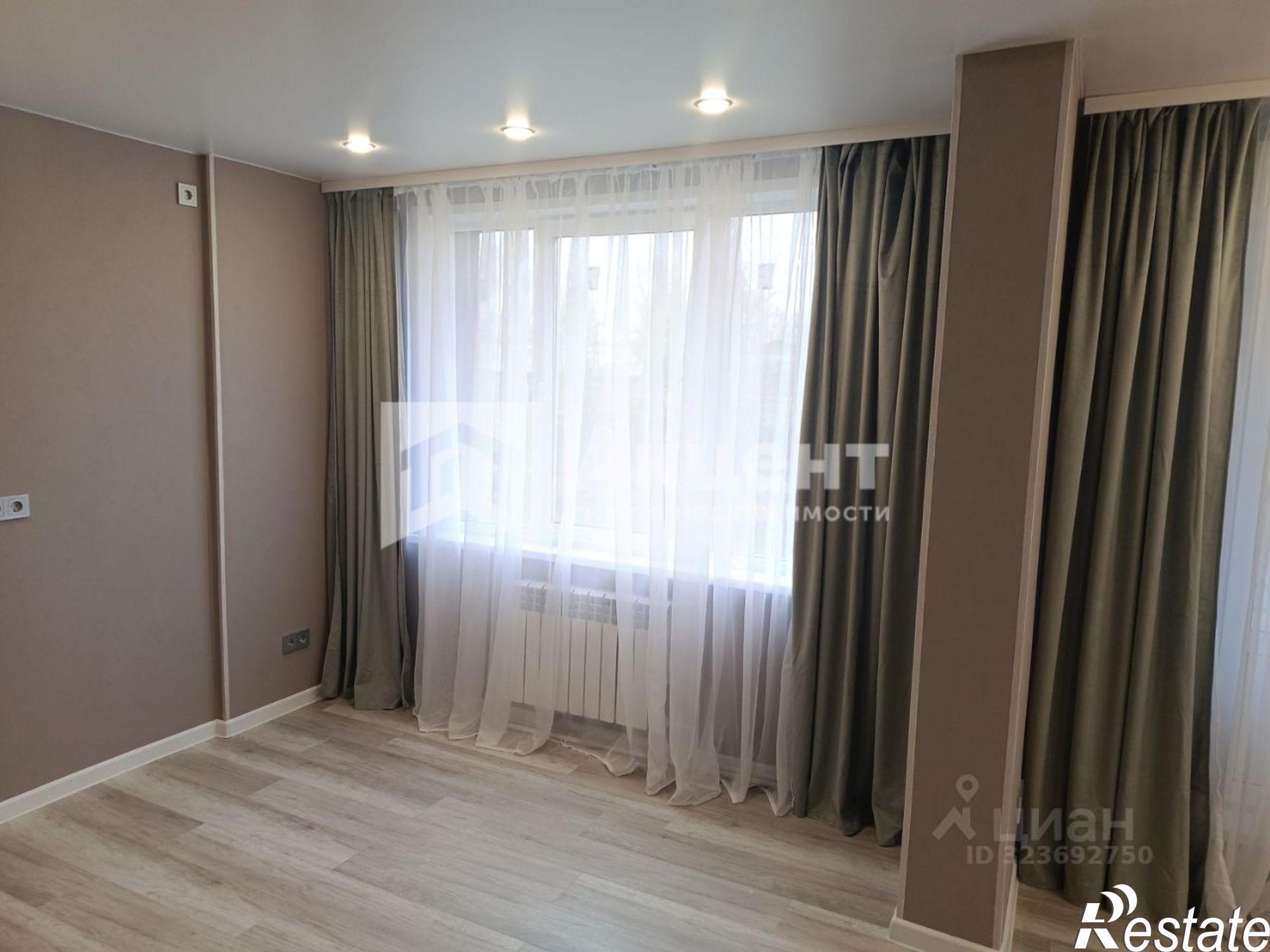 Купить квартиру за 4 650 000 рублей на г Иваново, ул 1-я Сосневская, 6