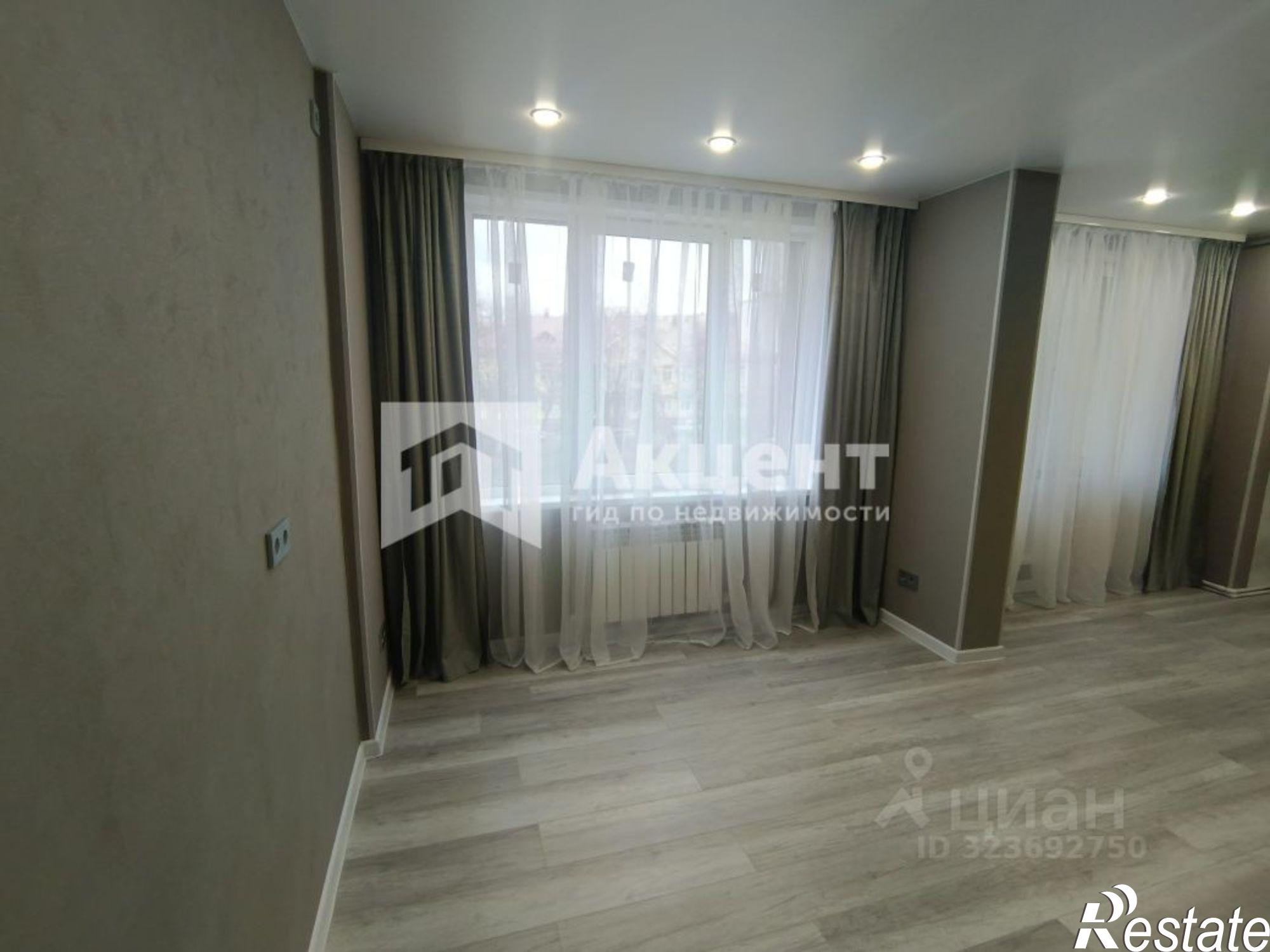 Купить квартиру за 4 650 000 рублей на г Иваново, ул 1-я Сосневская, 6