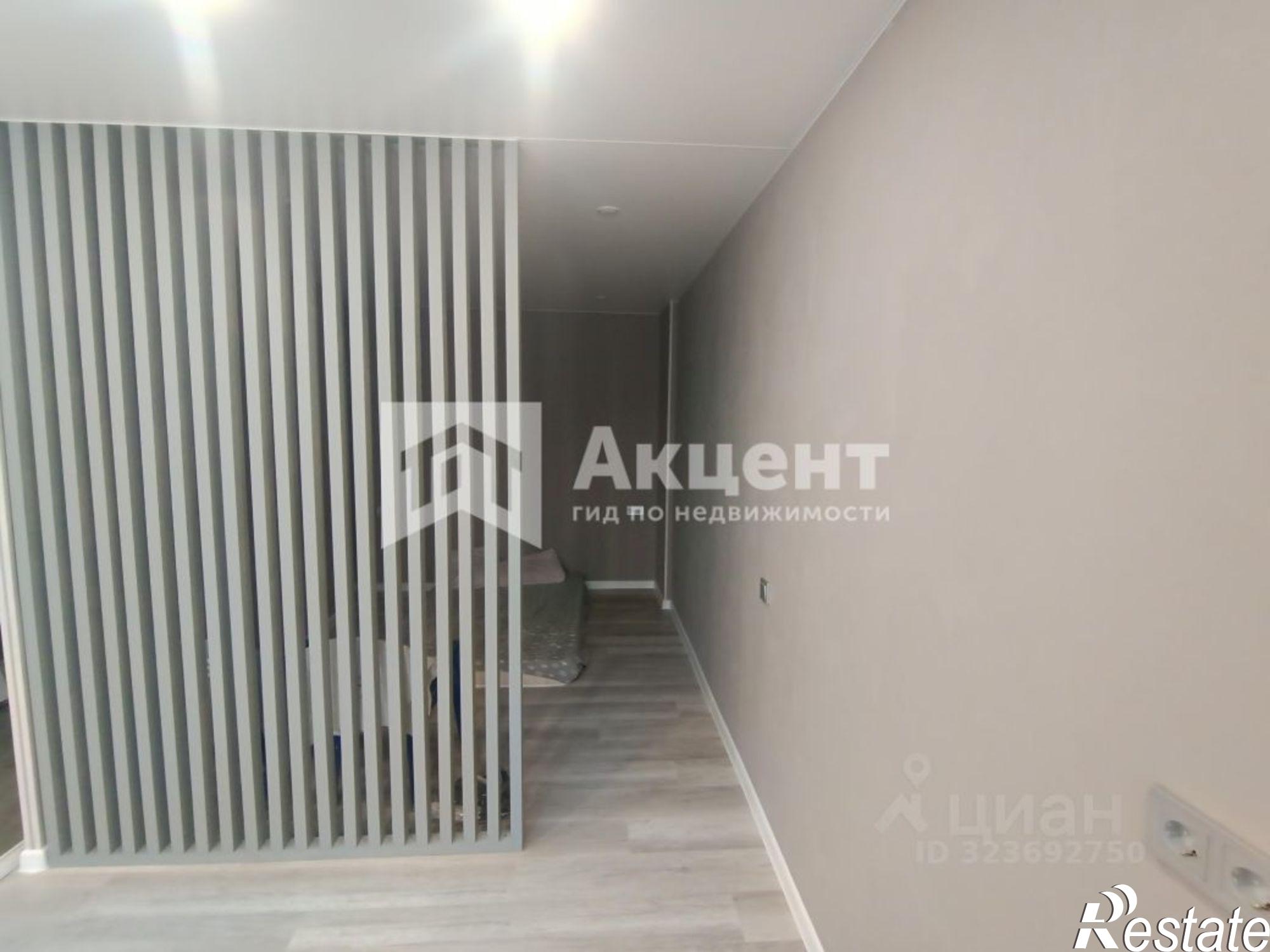 Купить квартиру за 4 650 000 рублей на г Иваново, ул 1-я Сосневская, 6