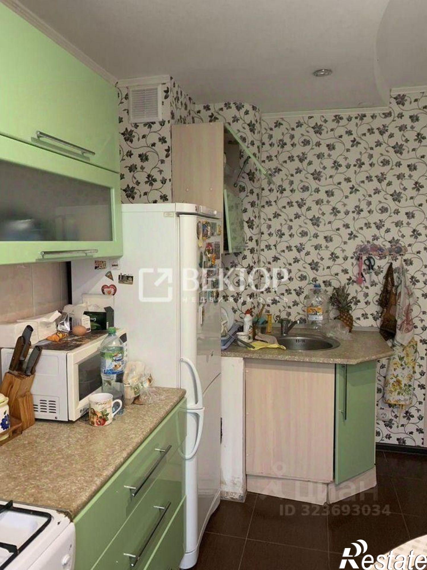 Купить квартиру за 7 100 000 рублей на Иваново, 3-я Полётная улица, 3