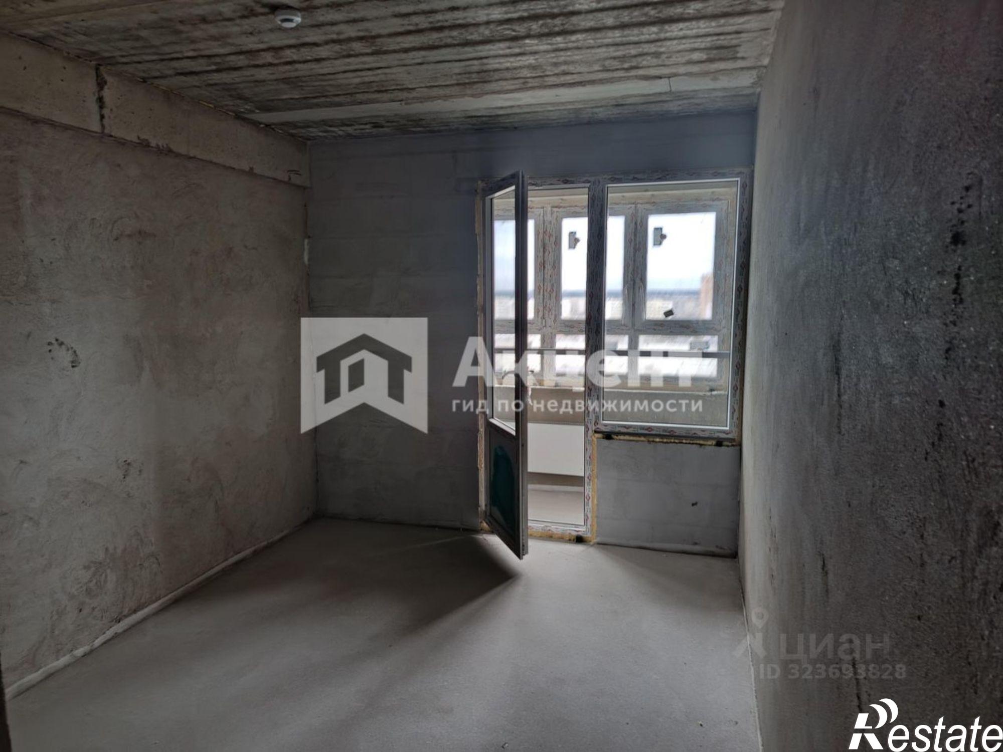 Купить квартиру за 4 200 000 рублей на г Иваново, мкр Видный, 8