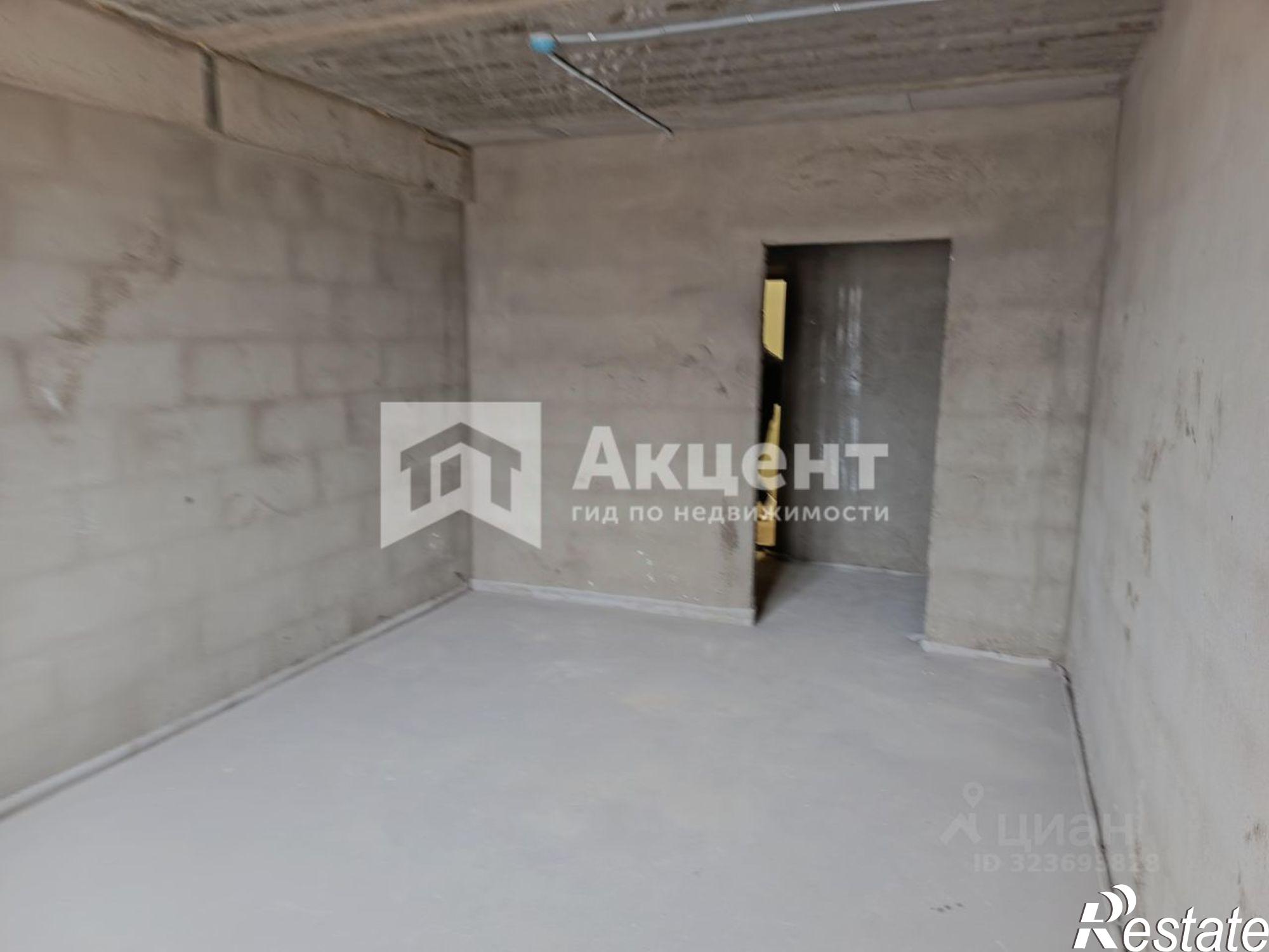 Купить квартиру за 4 200 000 рублей на г Иваново, мкр Видный, 8