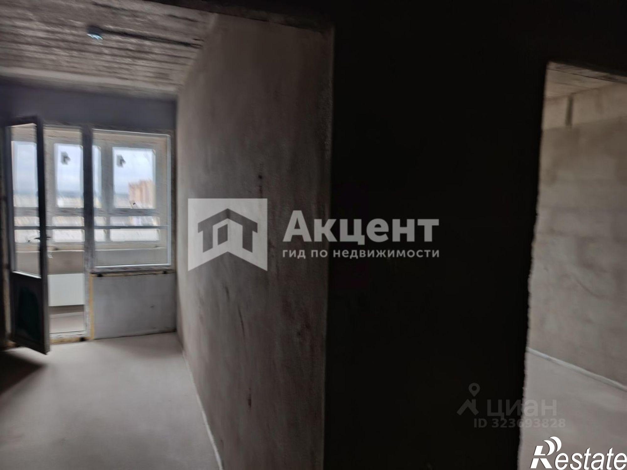 Купить квартиру за 4 200 000 рублей на г Иваново, мкр Видный, 8