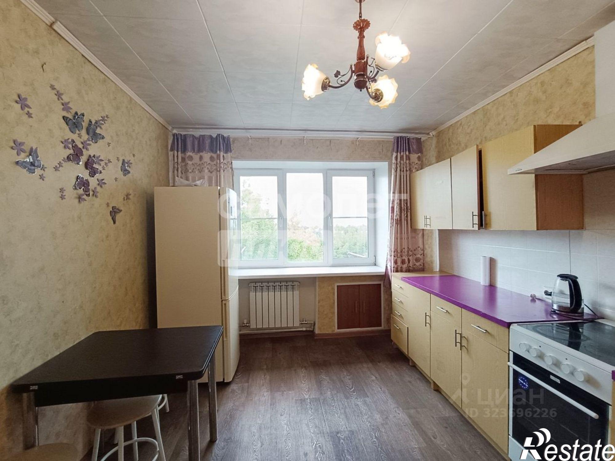 Сдать квартиру за 19 000 рублей на Иваново г., Минская ул., д.122