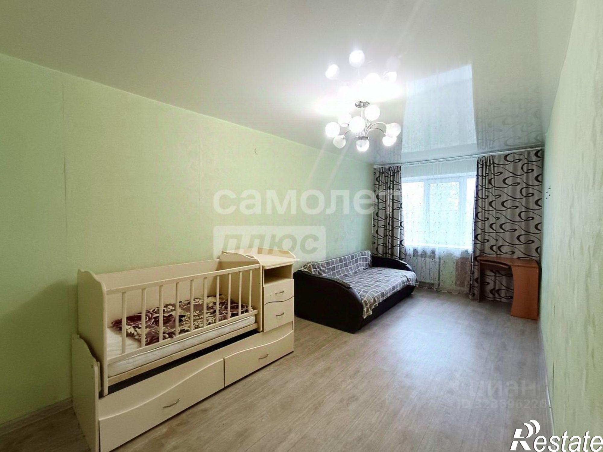 Сдать квартиру за 19 000 рублей на Иваново г., Минская ул., д.122