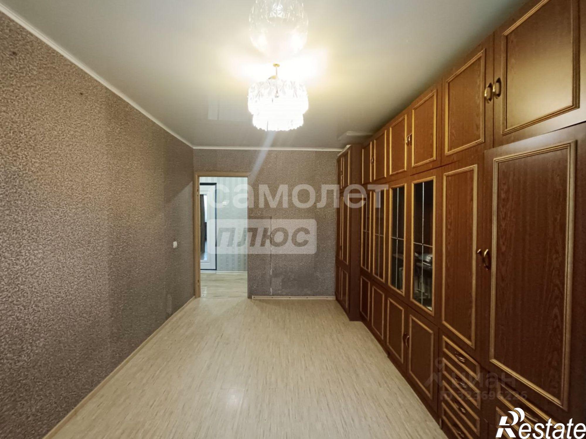 Сдать квартиру за 19 000 рублей на Иваново г., Минская ул., д.122