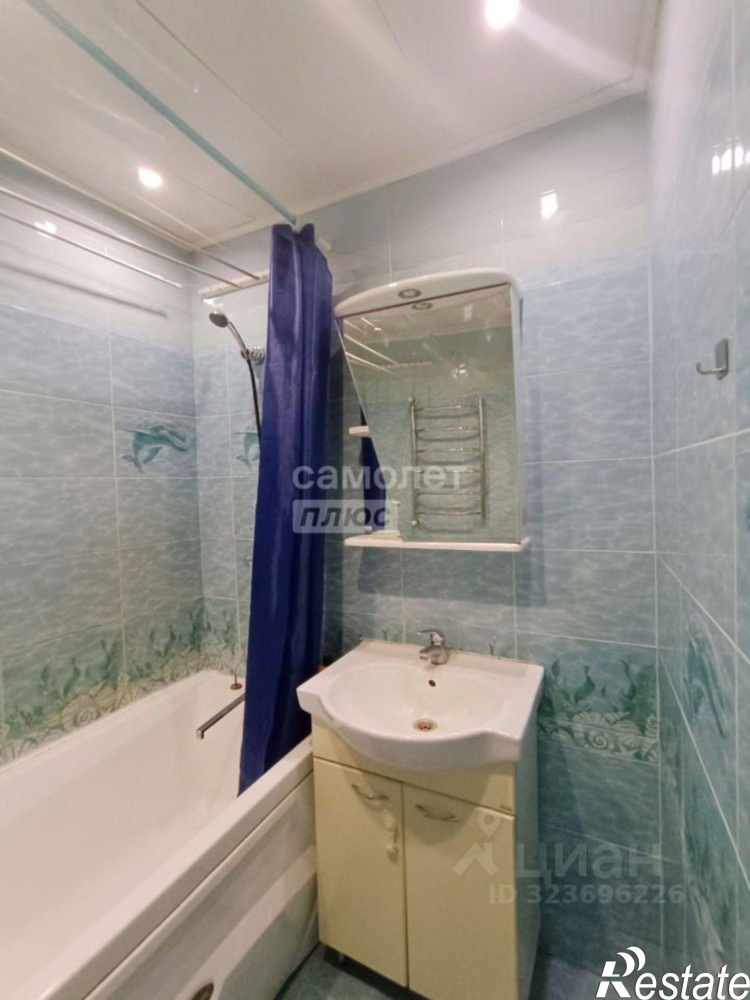 Сдать квартиру за 19 000 рублей на Иваново г., Минская ул., д.122