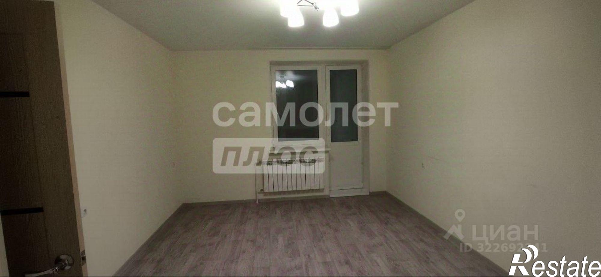 Сдать квартиру за 22 000 рублей на Иваново г., 2-я Чайковского ул., д.31