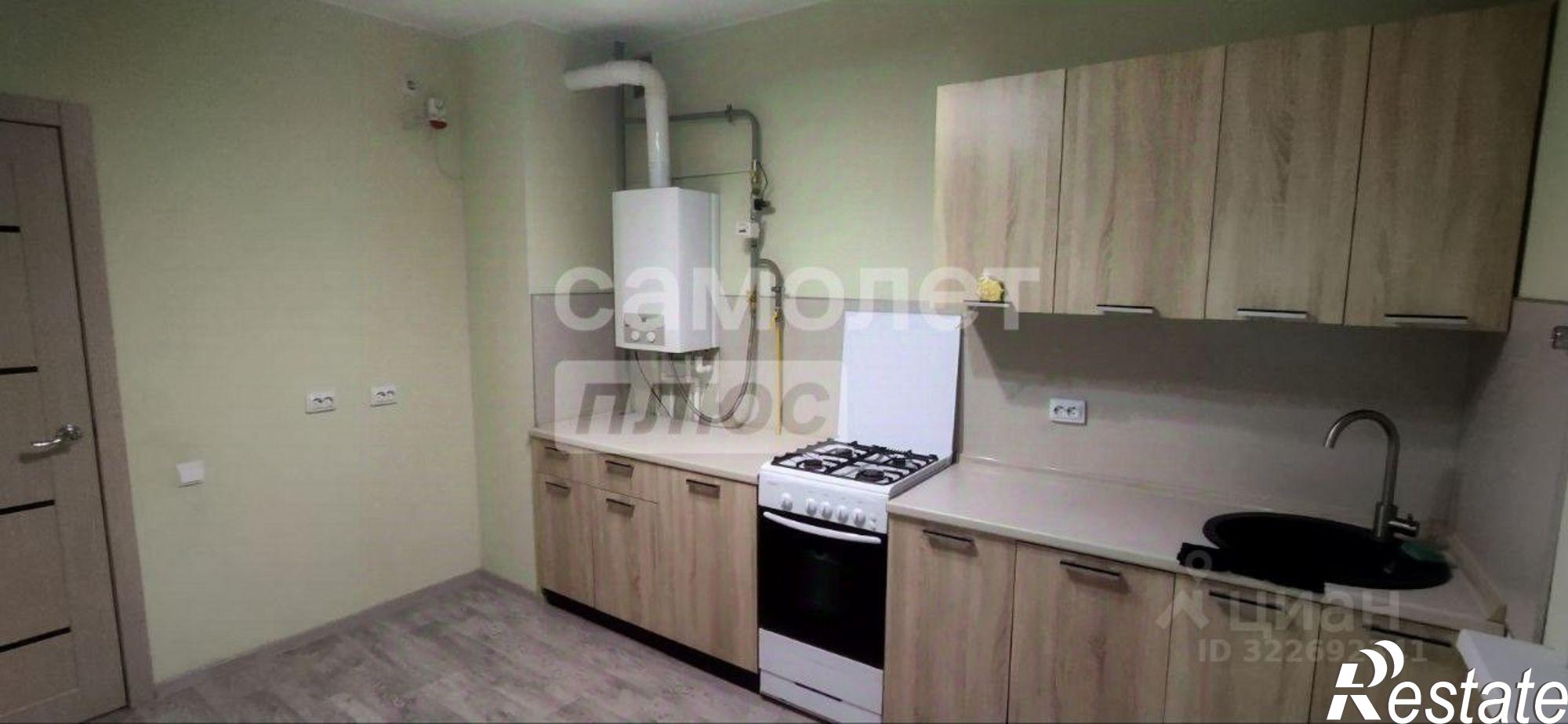 Сдать квартиру за 22 000 рублей на Иваново г., 2-я Чайковского ул., д.31