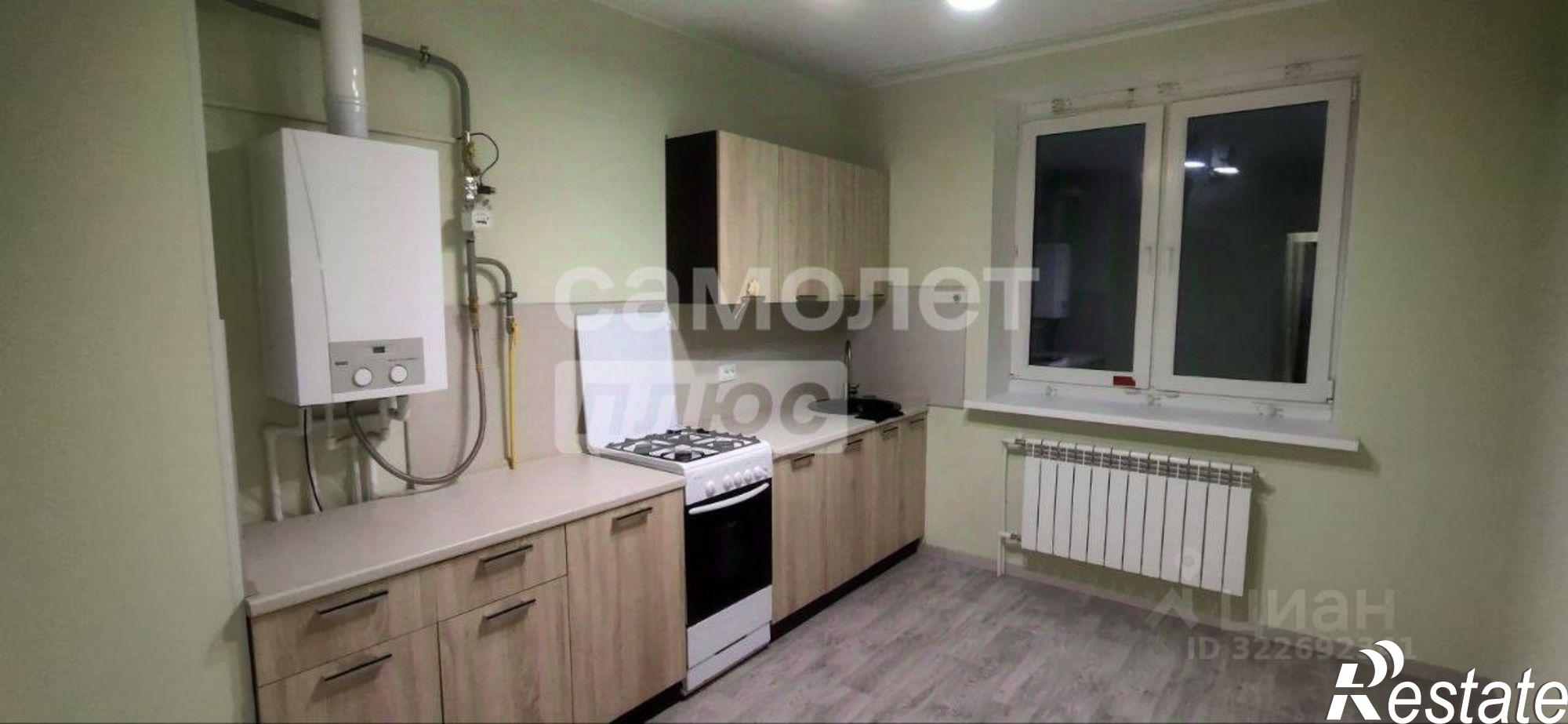 Сдать квартиру за 22 000 рублей на Иваново г., 2-я Чайковского ул., д.31