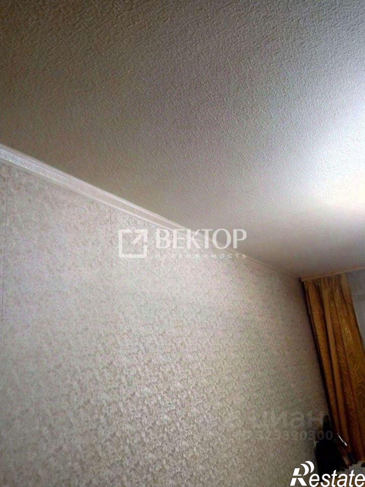 Купить квартиру за 5 000 000 рублей на г Иваново, ул Калинцева, 31