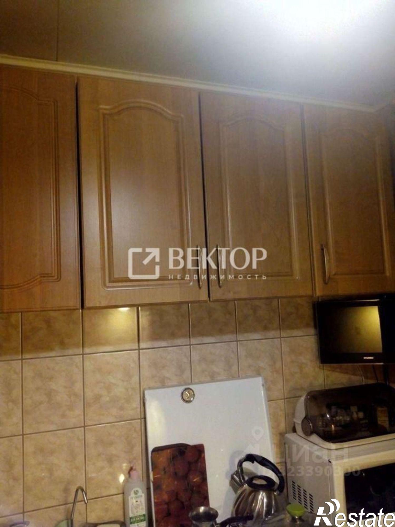 Купить квартиру за 5 000 000 рублей на г Иваново, ул Калинцева, 31