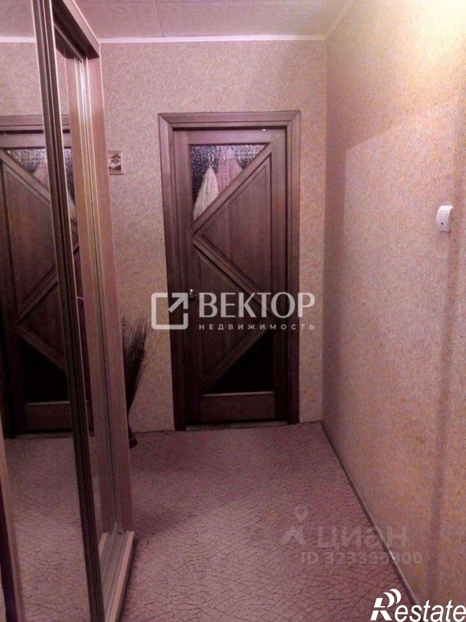 Купить квартиру за 5 000 000 рублей на г Иваново, ул Калинцева, 31