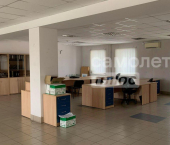 офис 390 кв м, этаж 2/4 Витебская улица, 4Б