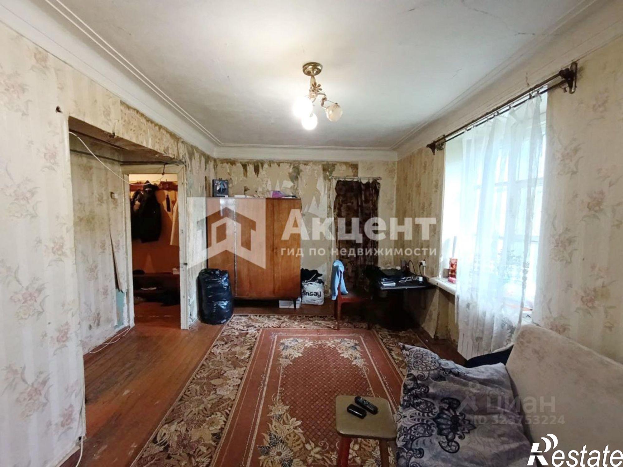 Сдать квартиру за 8 000 рублей на г Иваново, ул 8-я Меланжевая, 4