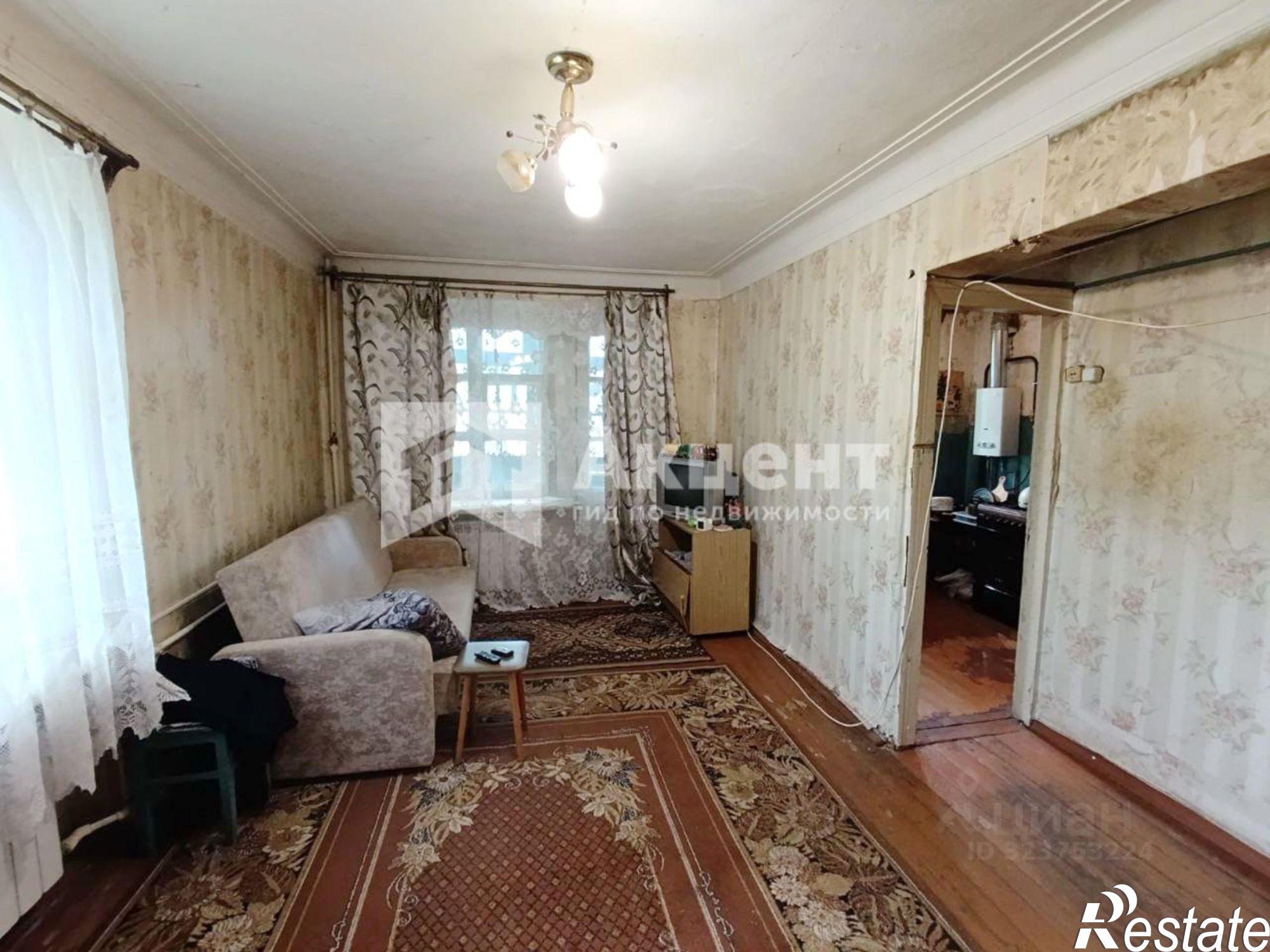 Сдать квартиру за 8 000 рублей на г Иваново, ул 8-я Меланжевая, 4