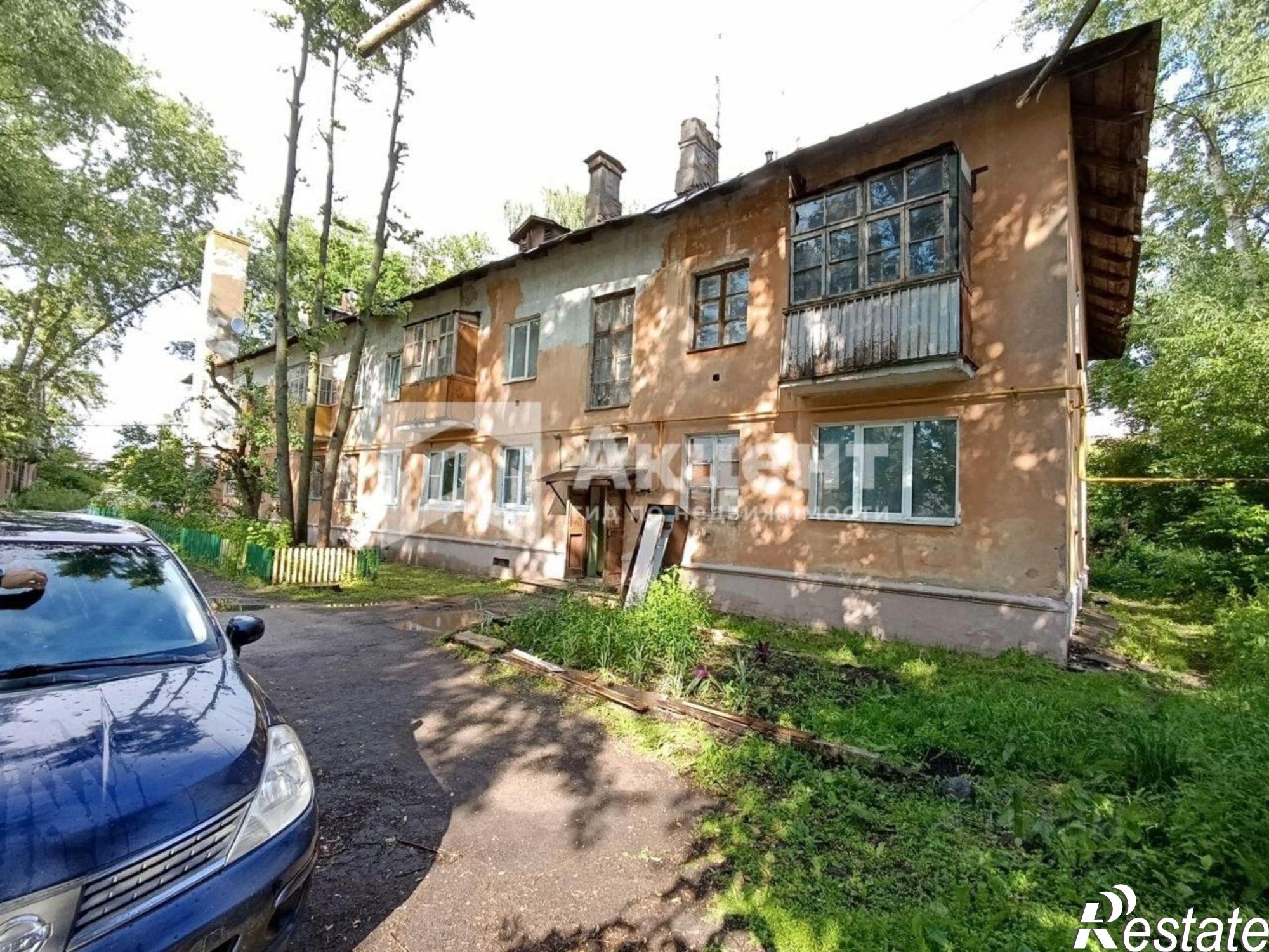 Сдать квартиру за 8 000 рублей на г Иваново, ул 8-я Меланжевая, 4