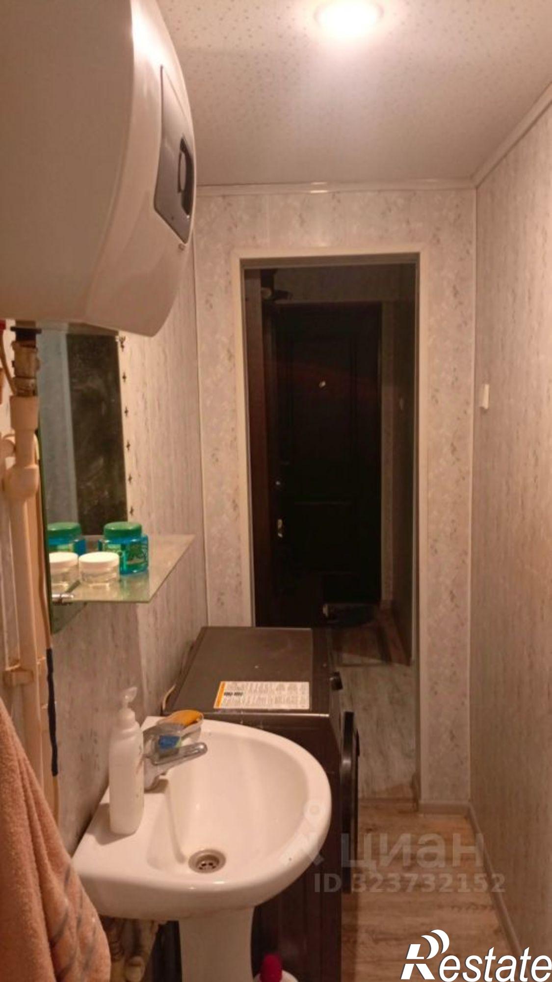 Купить квартиру за 1 400 000 рублей на улица 40 лет Октября, 24