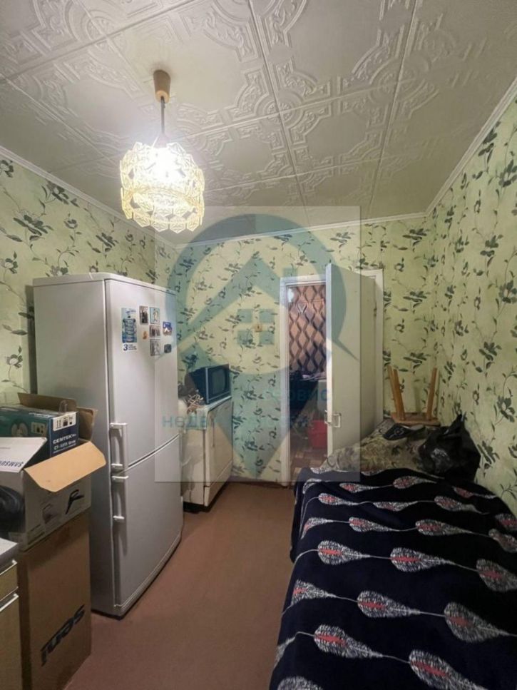 2-комн квартира Садовая , 9