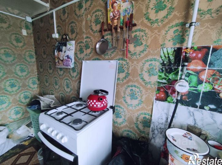 2-комн квартира ул Луговая, 13,  д. 13