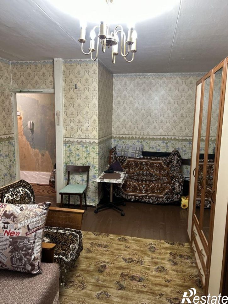 1-комн квартира Кинешма