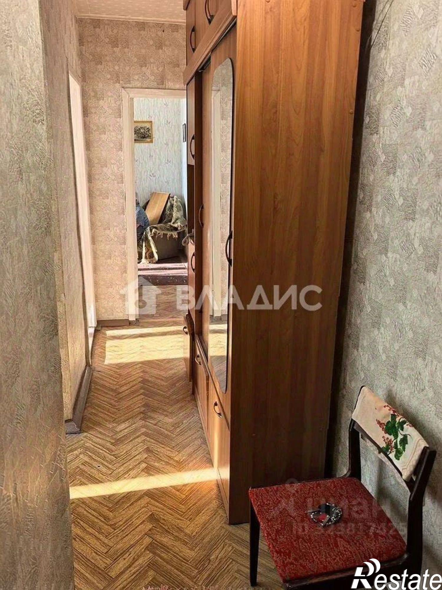 Купить квартиру за 1 700 000 рублей на ул Мира, 80