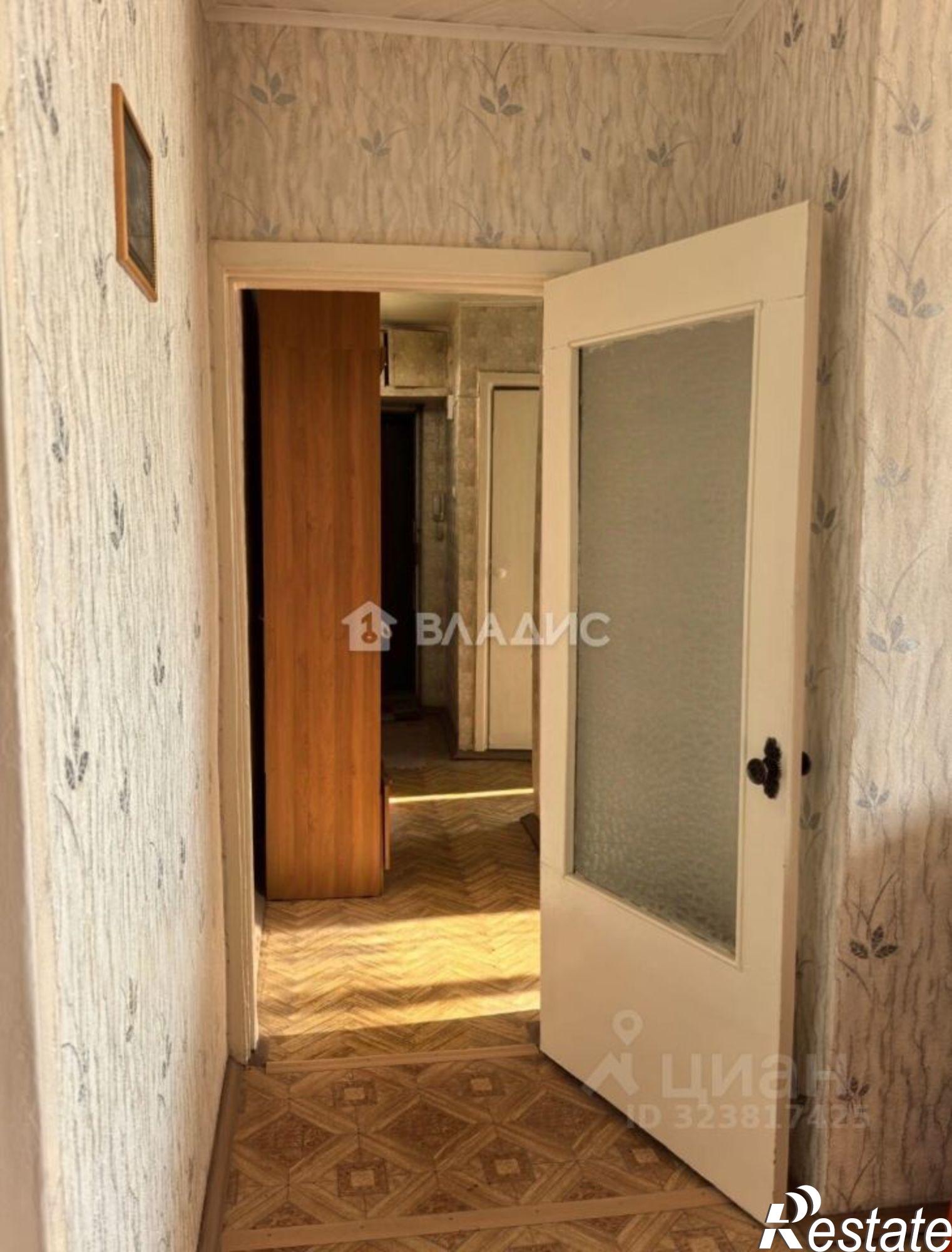 Купить квартиру за 1 700 000 рублей на ул Мира, 80