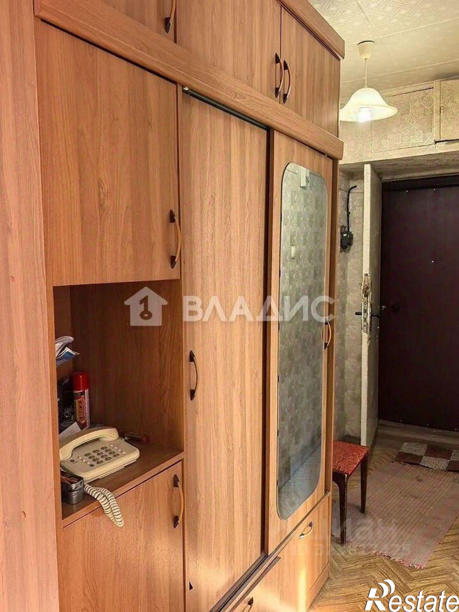 Купить квартиру за 1 700 000 рублей на ул Мира, 80