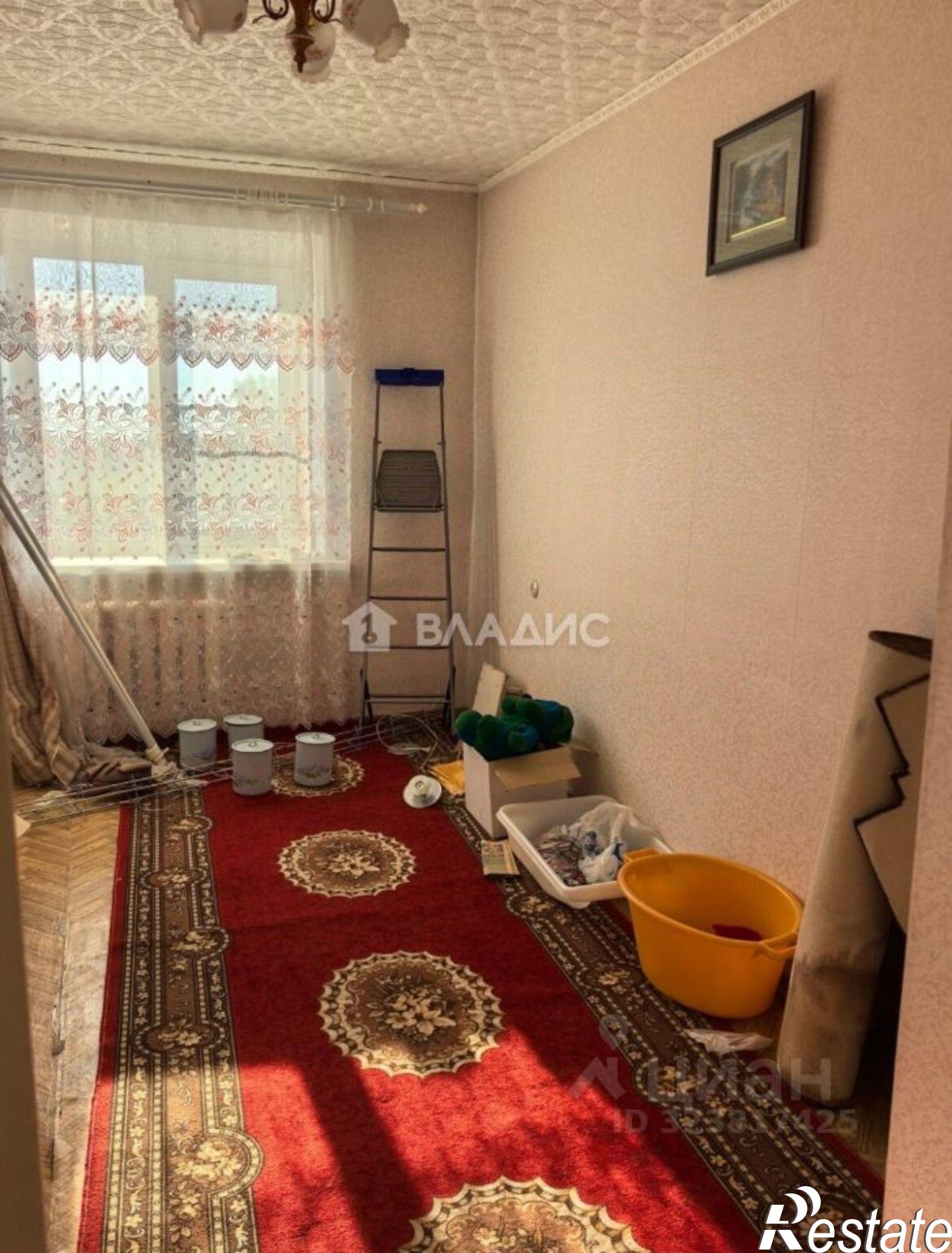 Купить квартиру за 1 700 000 рублей на ул Мира, 80