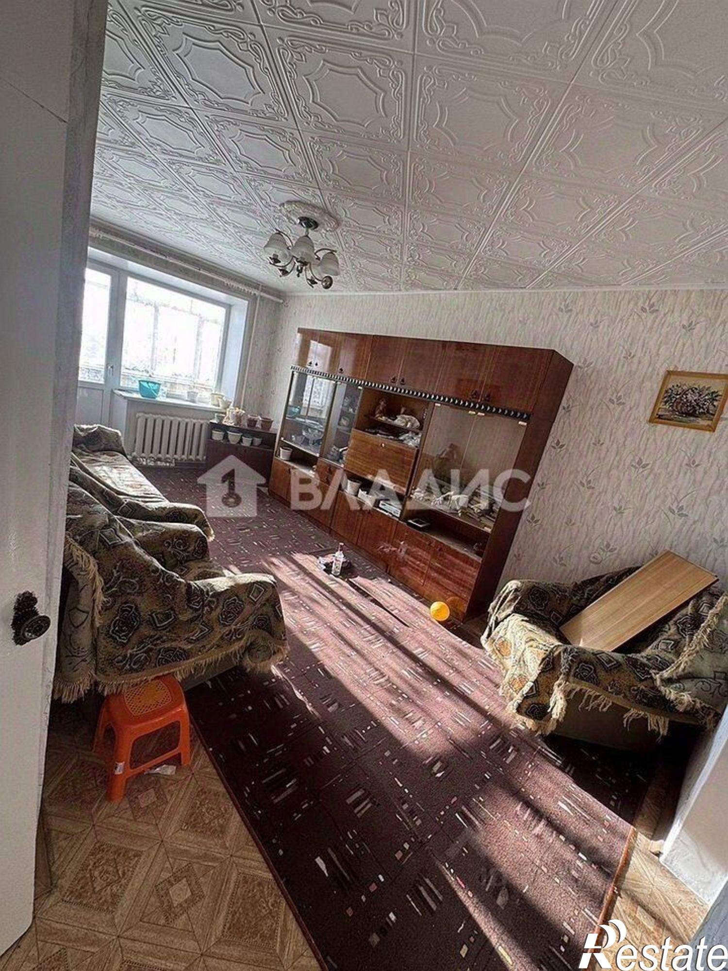 Купить квартиру за 1 700 000 рублей на ул Мира, 80