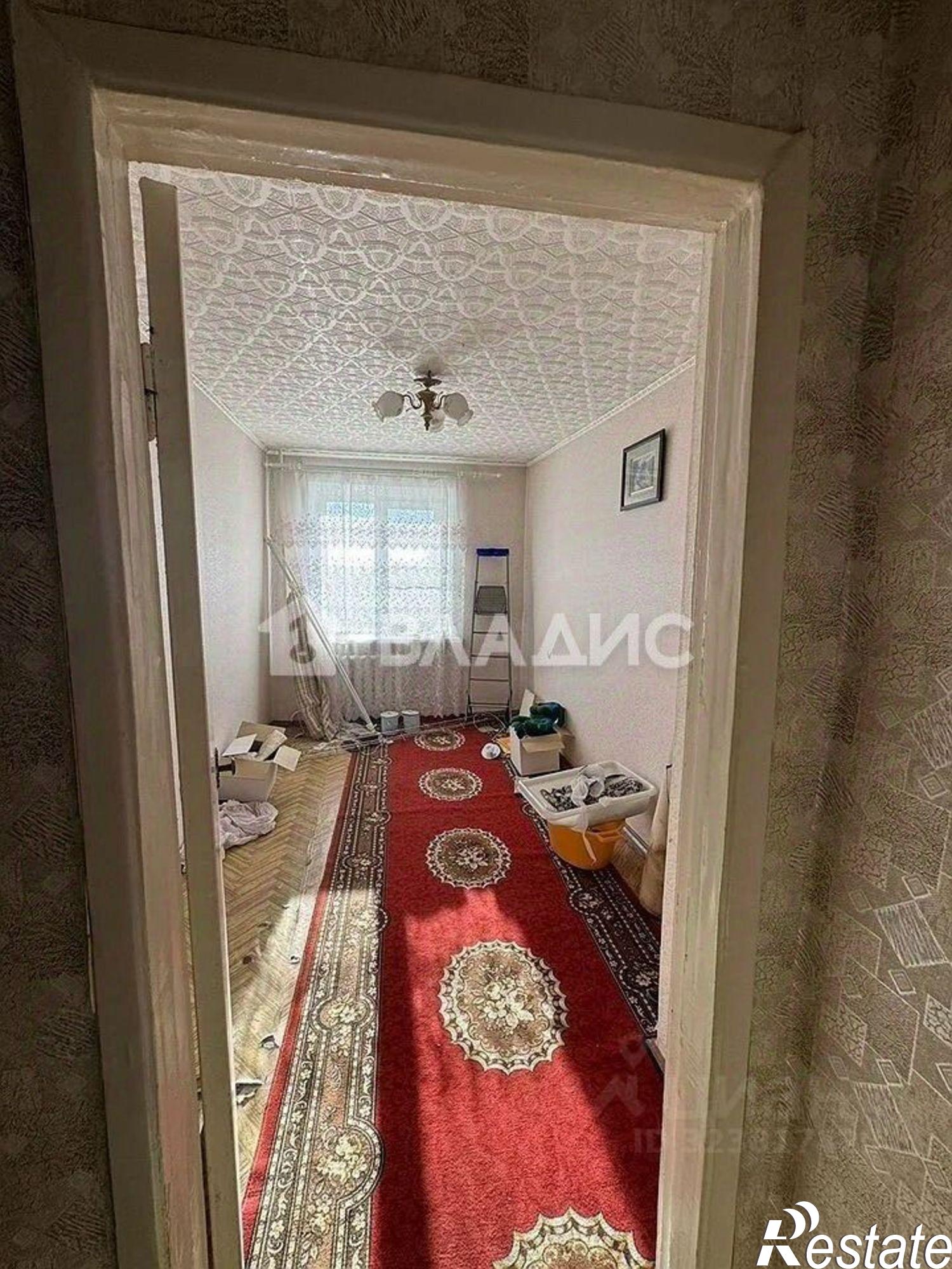 Купить квартиру за 1 700 000 рублей на ул Мира, 80