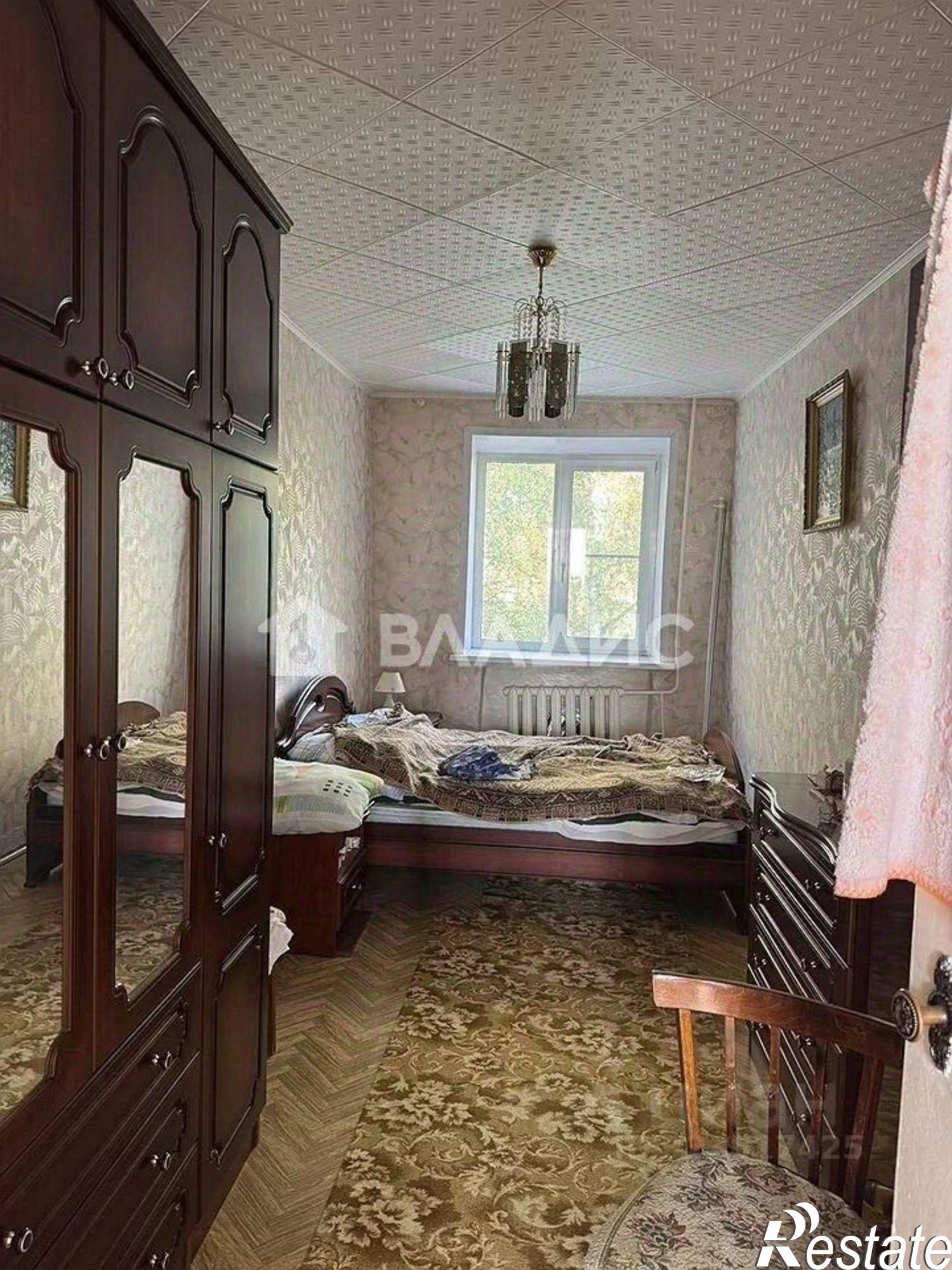 Купить квартиру за 1 700 000 рублей на ул Мира, 80