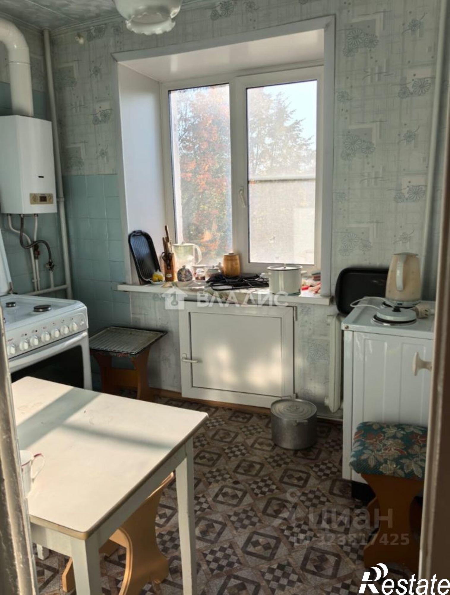 Купить квартиру за 1 700 000 рублей на ул Мира, 80