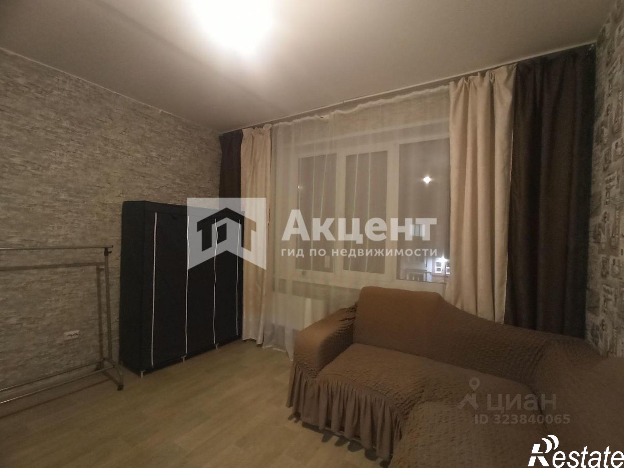 Сдать квартиру за 19 000 рублей на деревня Дерябиха, 61