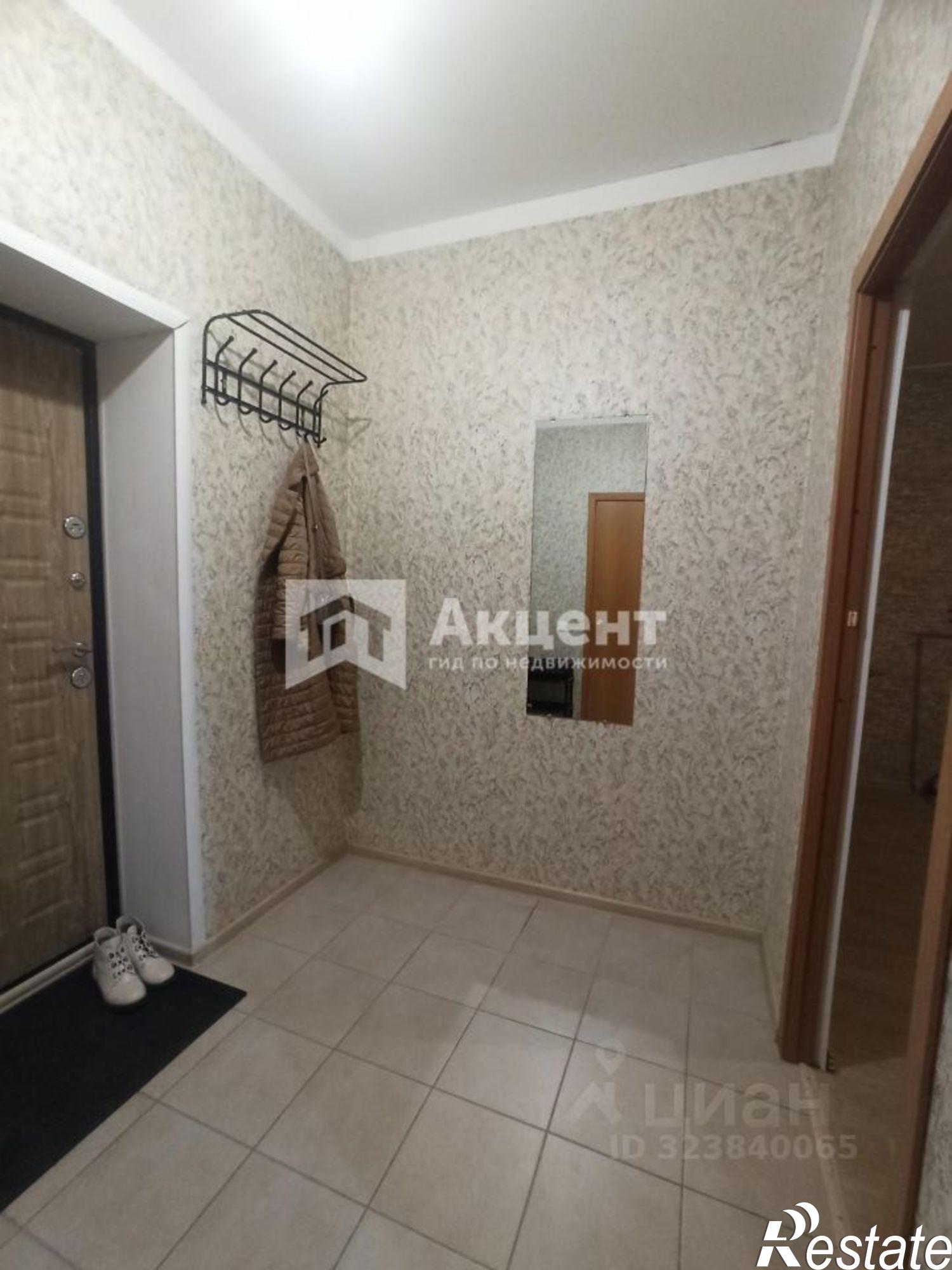 Сдать квартиру за 19 000 рублей на деревня Дерябиха, 61