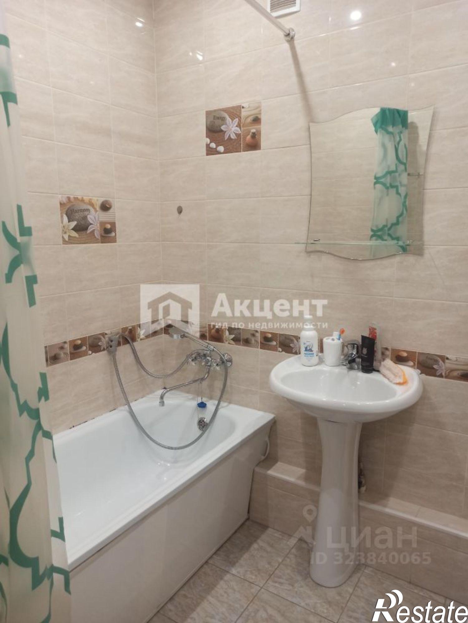 Сдать квартиру за 19 000 рублей на деревня Дерябиха, 61