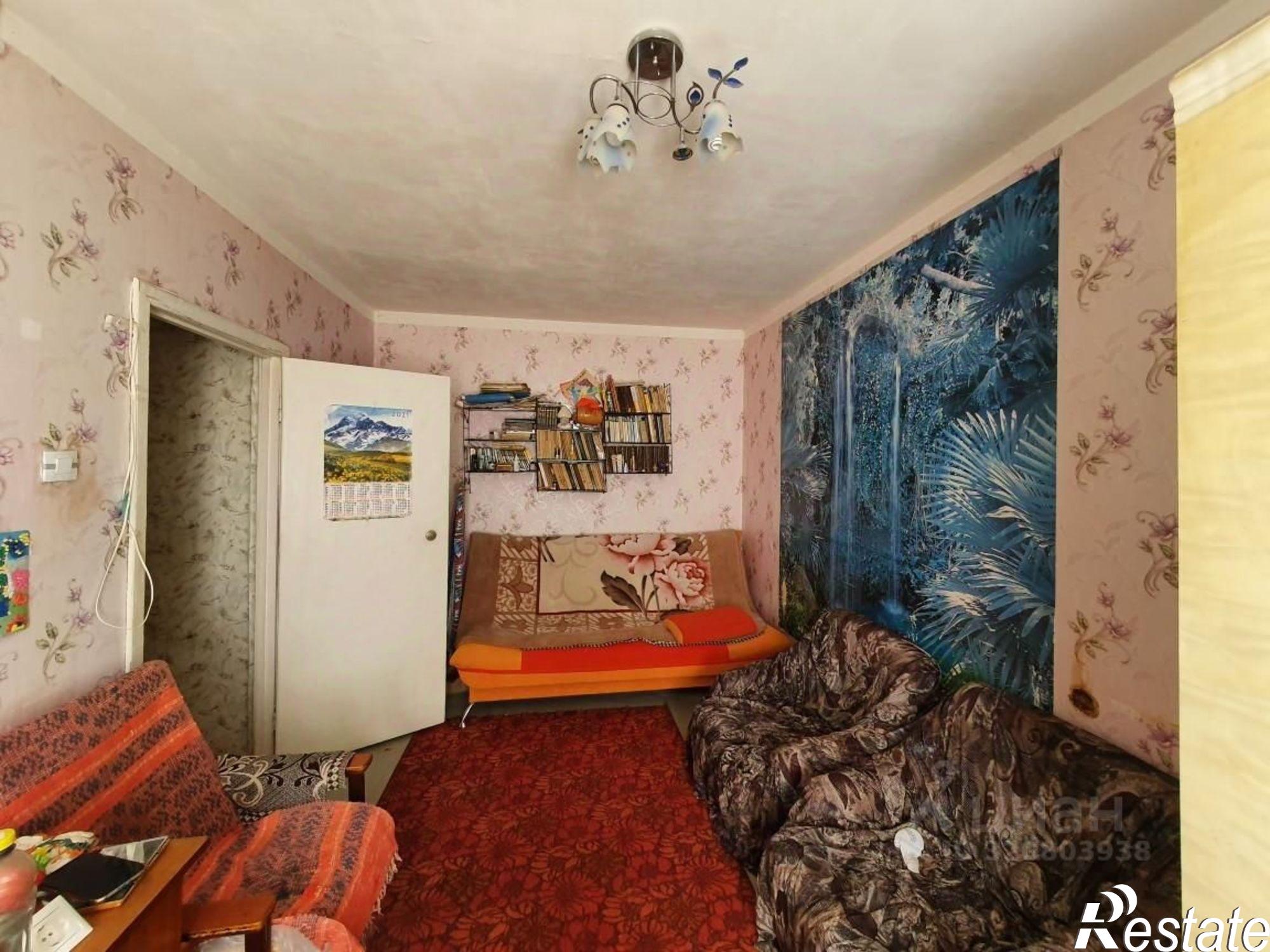 Купить квартиру за 1 850 000 рублей на Кинешемский район