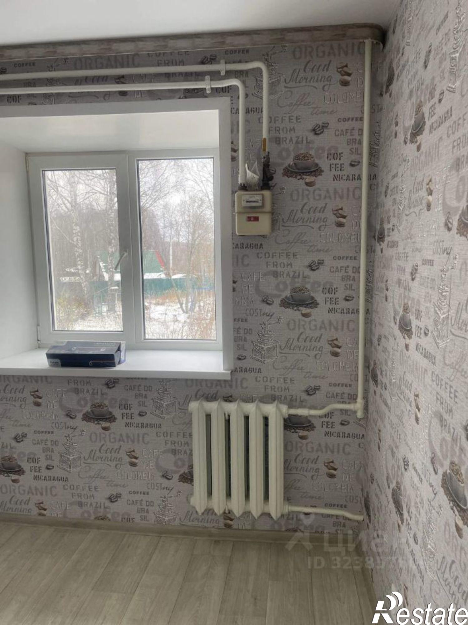 Купить квартиру за 1 600 000 рублей на Кинешма